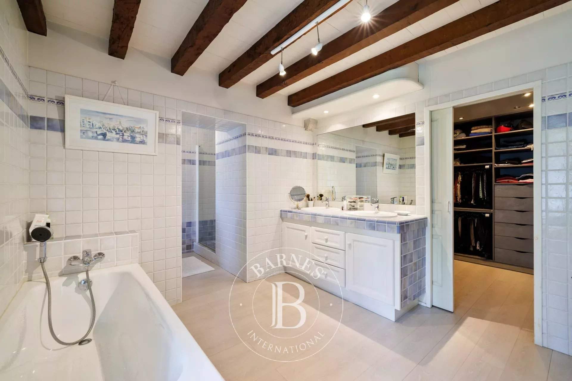 Bidart  - House 7 Bedrooms - picture 14