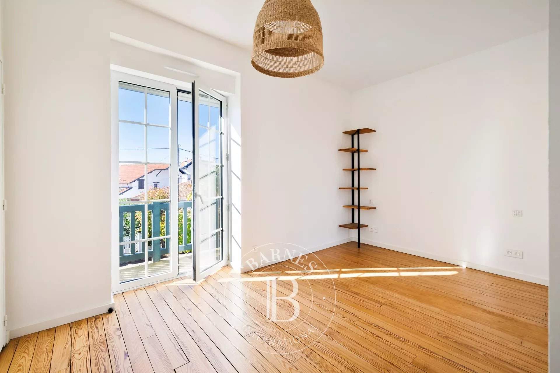 Biarritz  - Casa 7 Cuartos 5 Habitaciones - picture 20