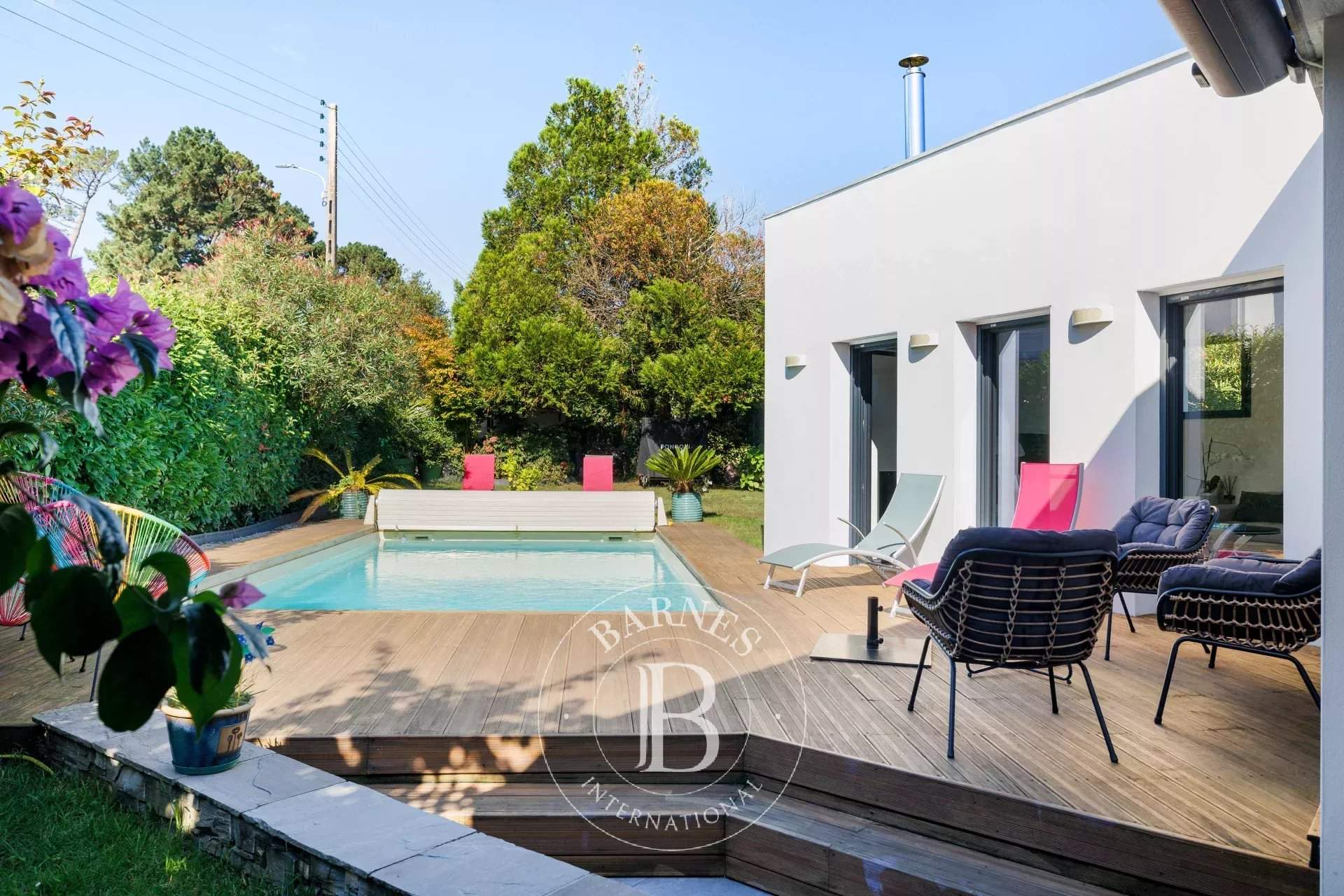 Anglet  - Maison 6 Pi&egrave;ces 4 Chambres - picture 6