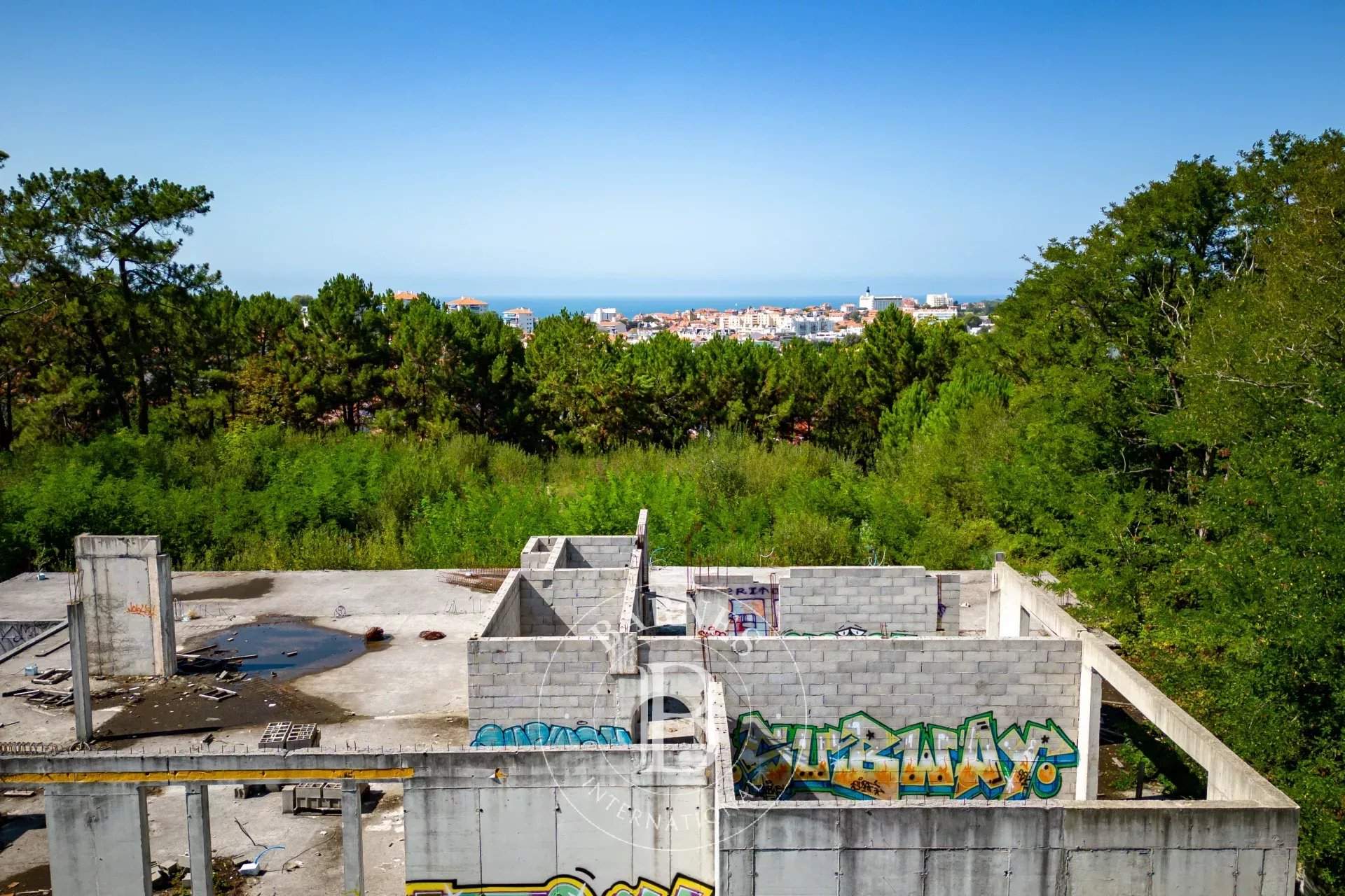 Biarritz  - Plot of land  - picture 5