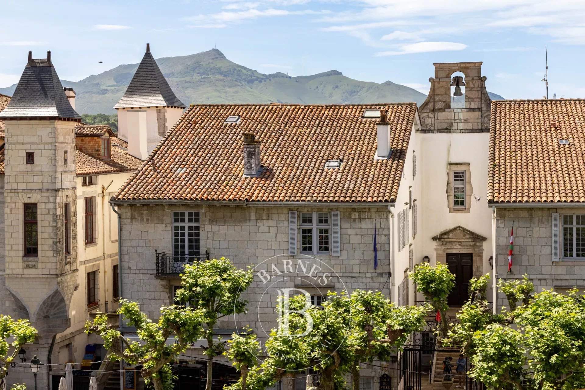 Saint-Jean-de-Luz  - Appartement 4 Pi&egrave;ces 3 Chambres - picture 13