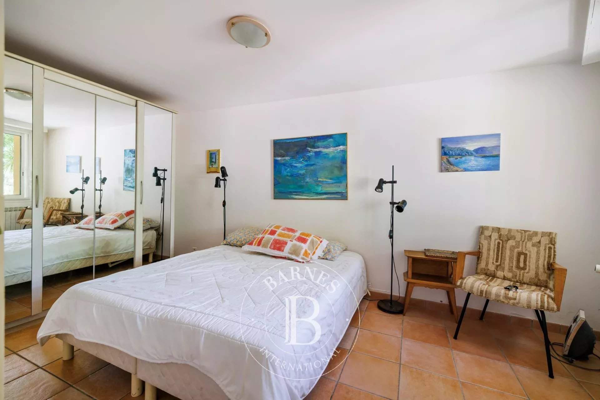 Seignosse  - Maison 7 Pi&egrave;ces 4 Chambres - picture 16