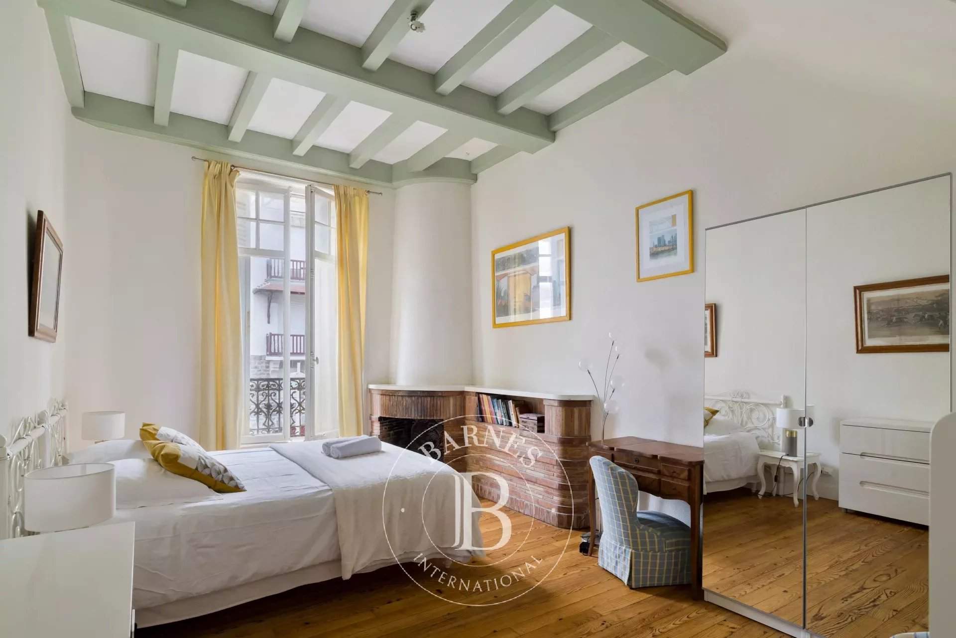 Biarritz  - Apartment 3 Bedrooms - picture 9