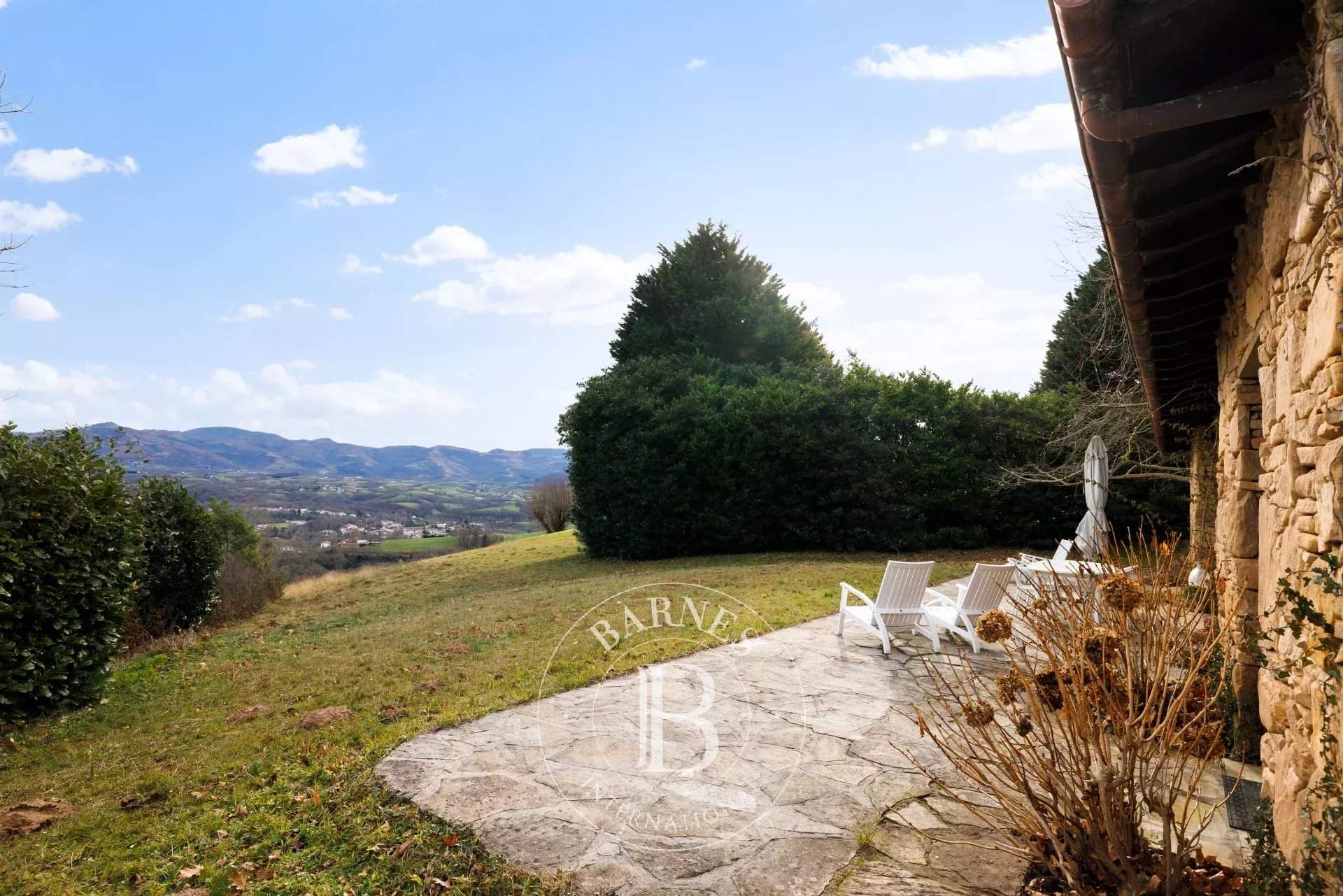 Sare  - Maison 7 Pi&egrave;ces 5 Chambres - picture 16