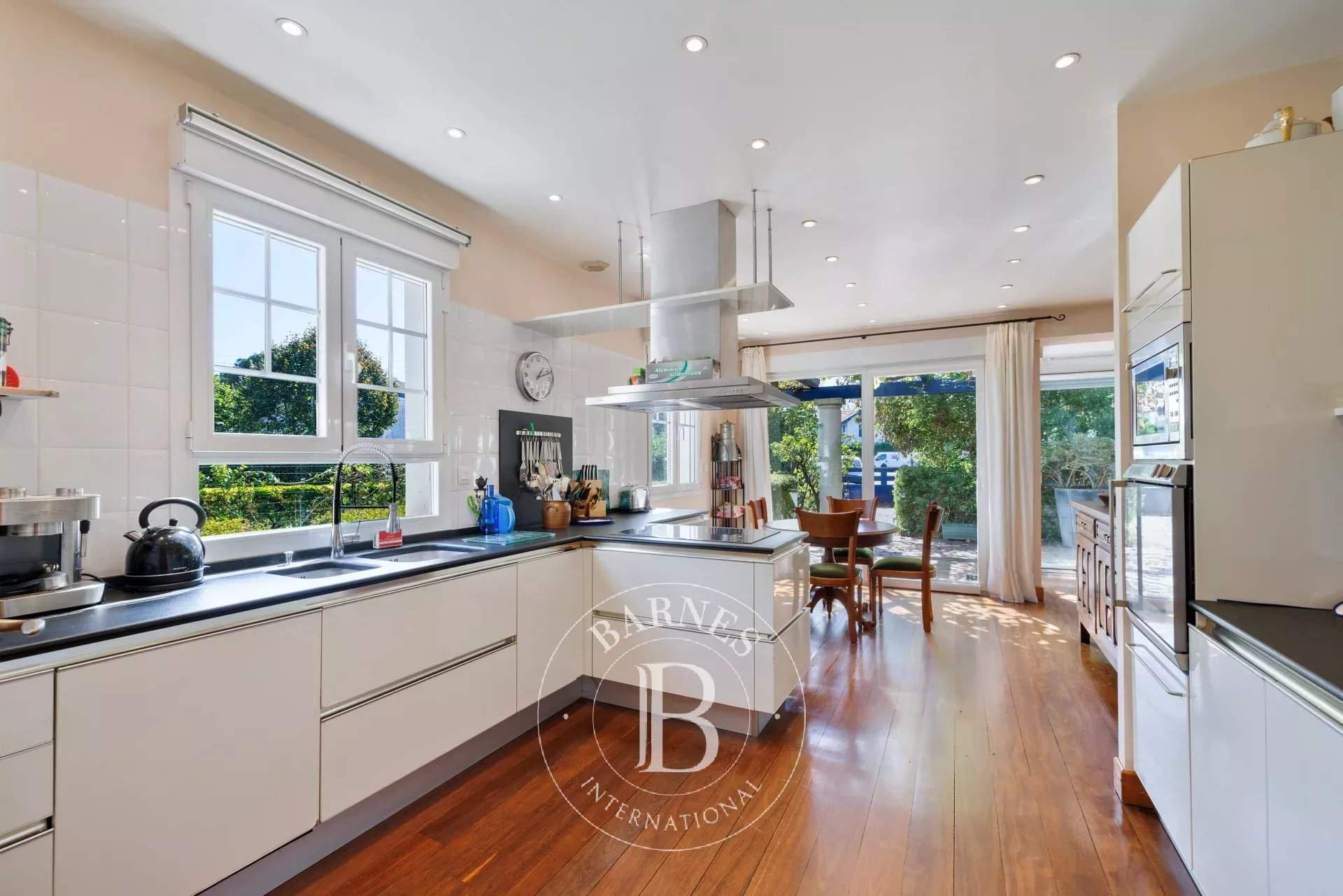 Biarritz  - Casa adosada  - picture 6