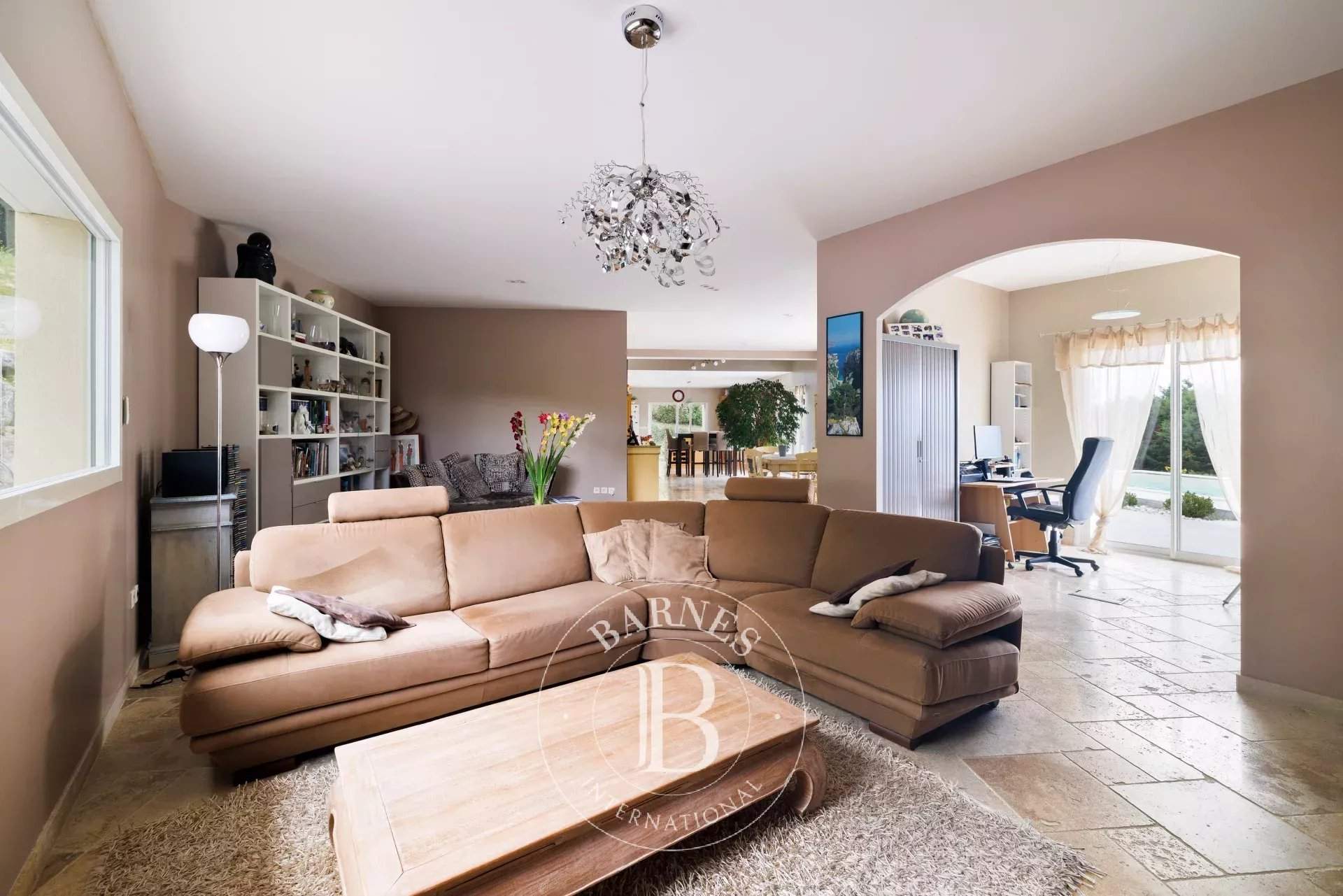 Pau  - Casa 10 Cuartos 4 Habitaciones - picture 10