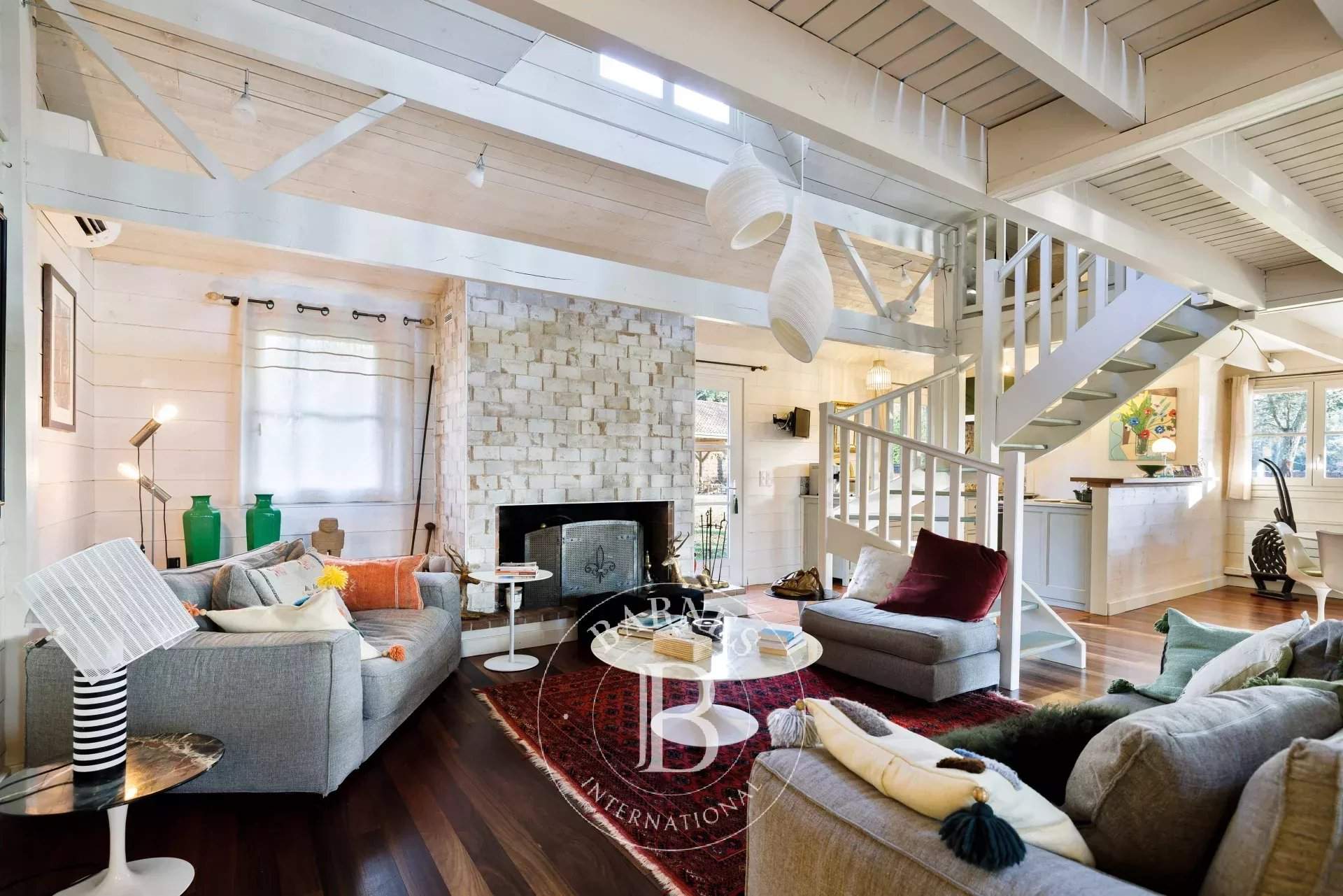 Linxe  - Maison  - picture 17