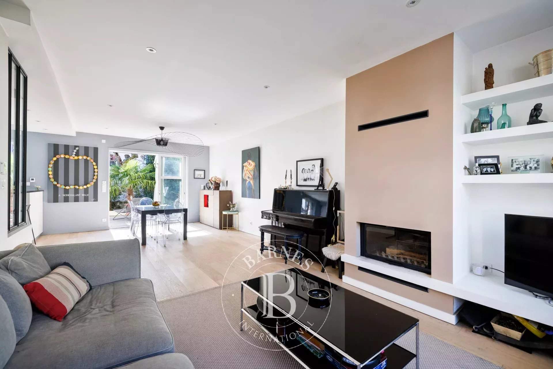 Saint-Jean-de-Luz  - Maison 8 Pi&egrave;ces 6 Chambres - picture 6