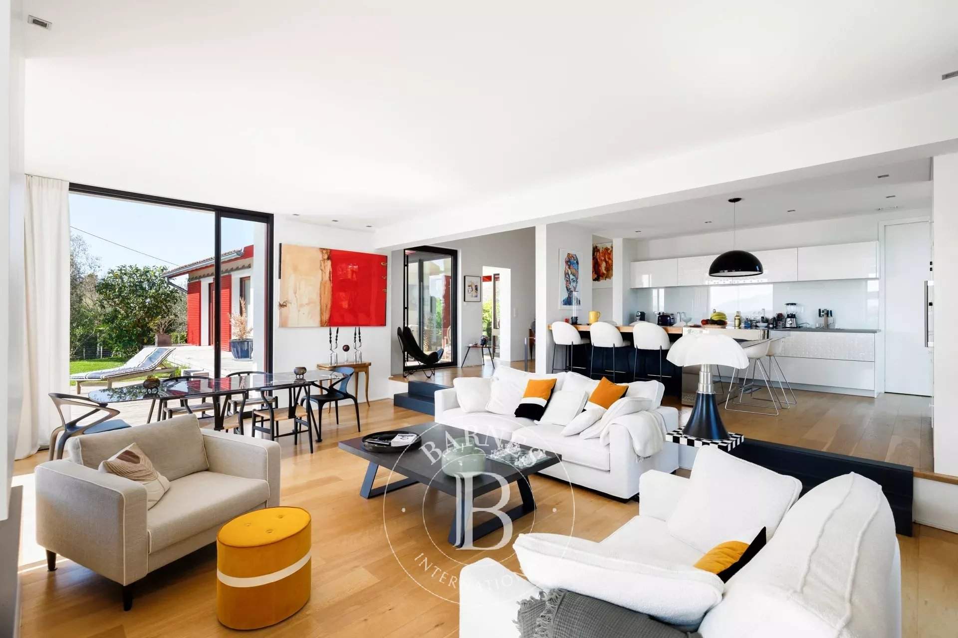 Arcangues  - Maison 4 Pi&egrave;ces 3 Chambres - picture 10