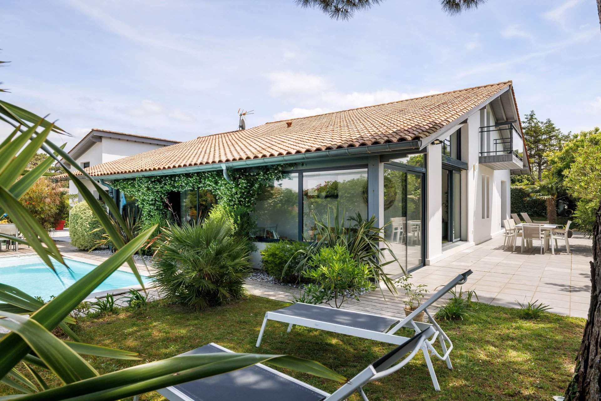 Anglet  - Maison  - picture 5