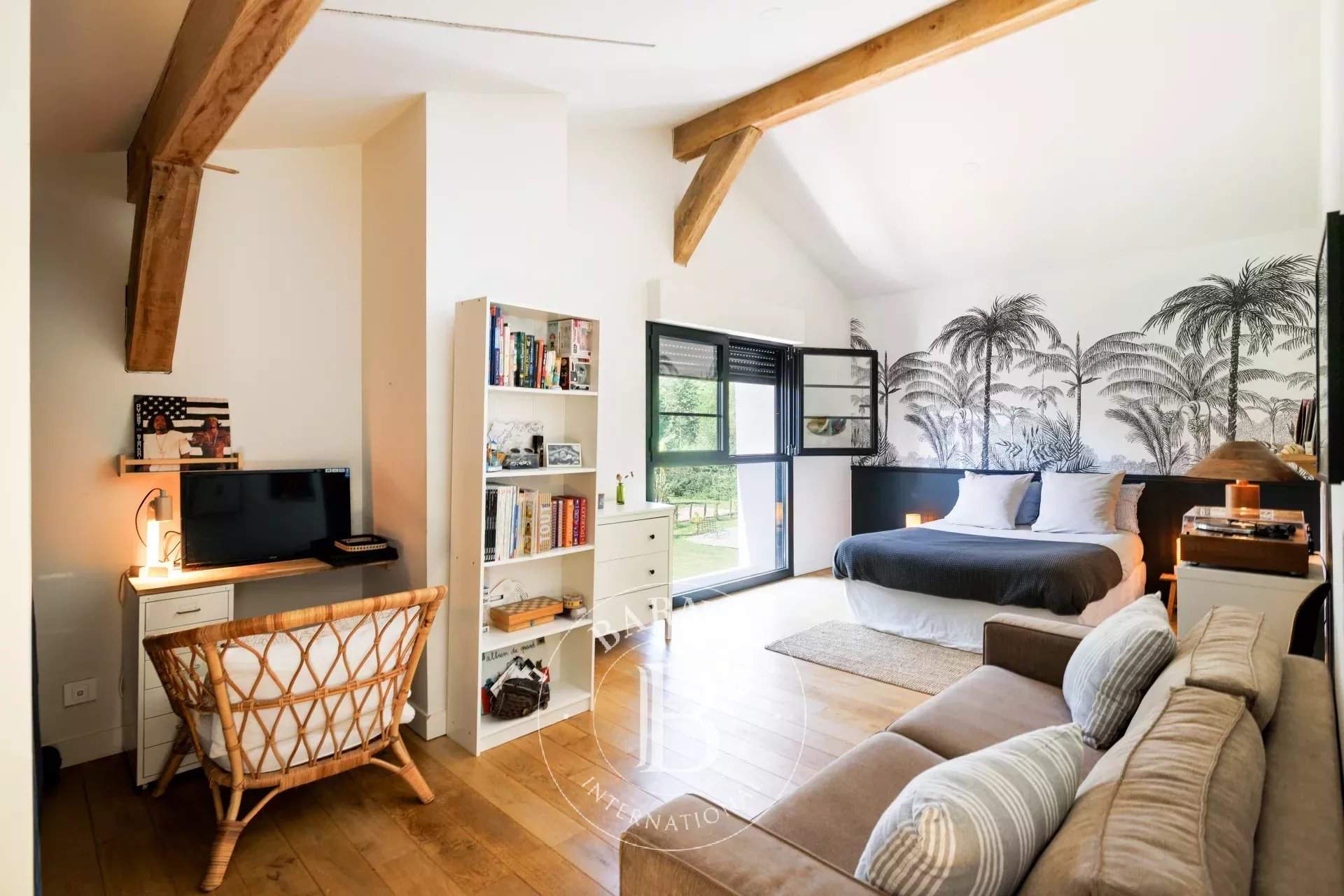 Biaudos  - Maison 5 Pièces 4 Chambres - picture 16