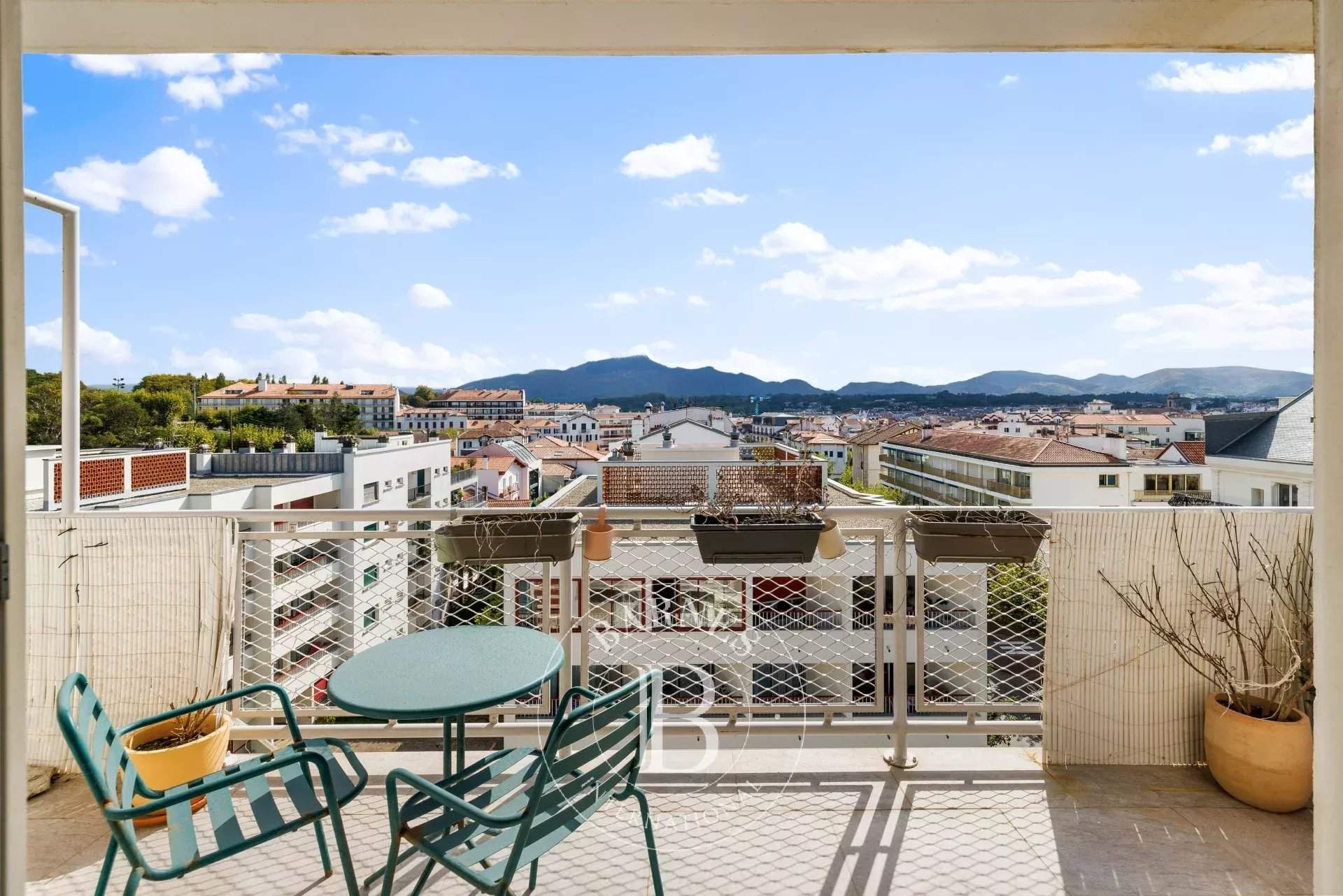 Saint-Jean-de-Luz  - Apartment 1 Bedroom - picture 9