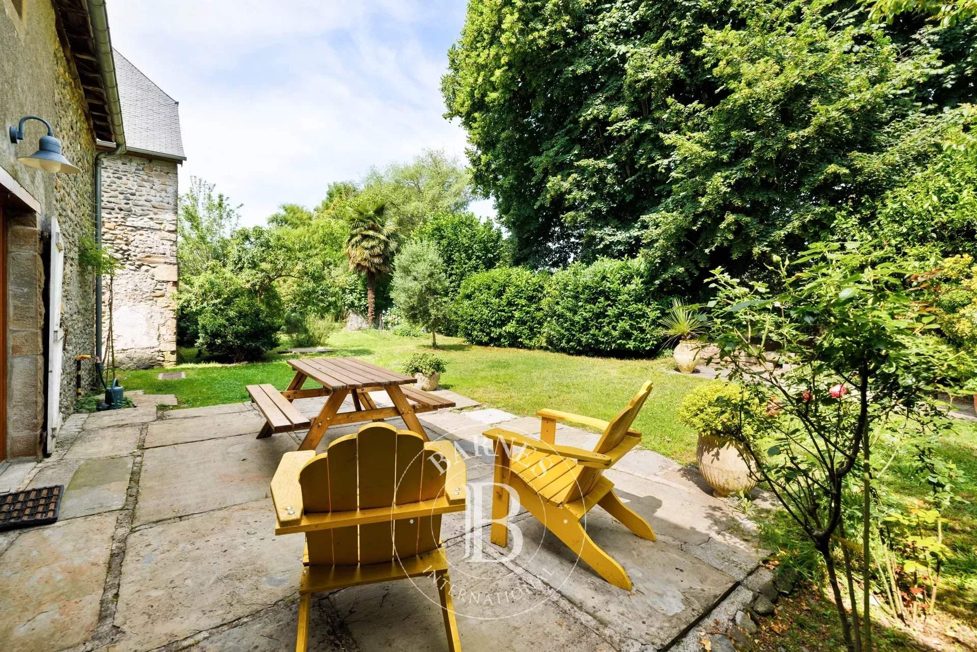 Pau  - Maison 10 Pi&egrave;ces 6 Chambres - picture 6