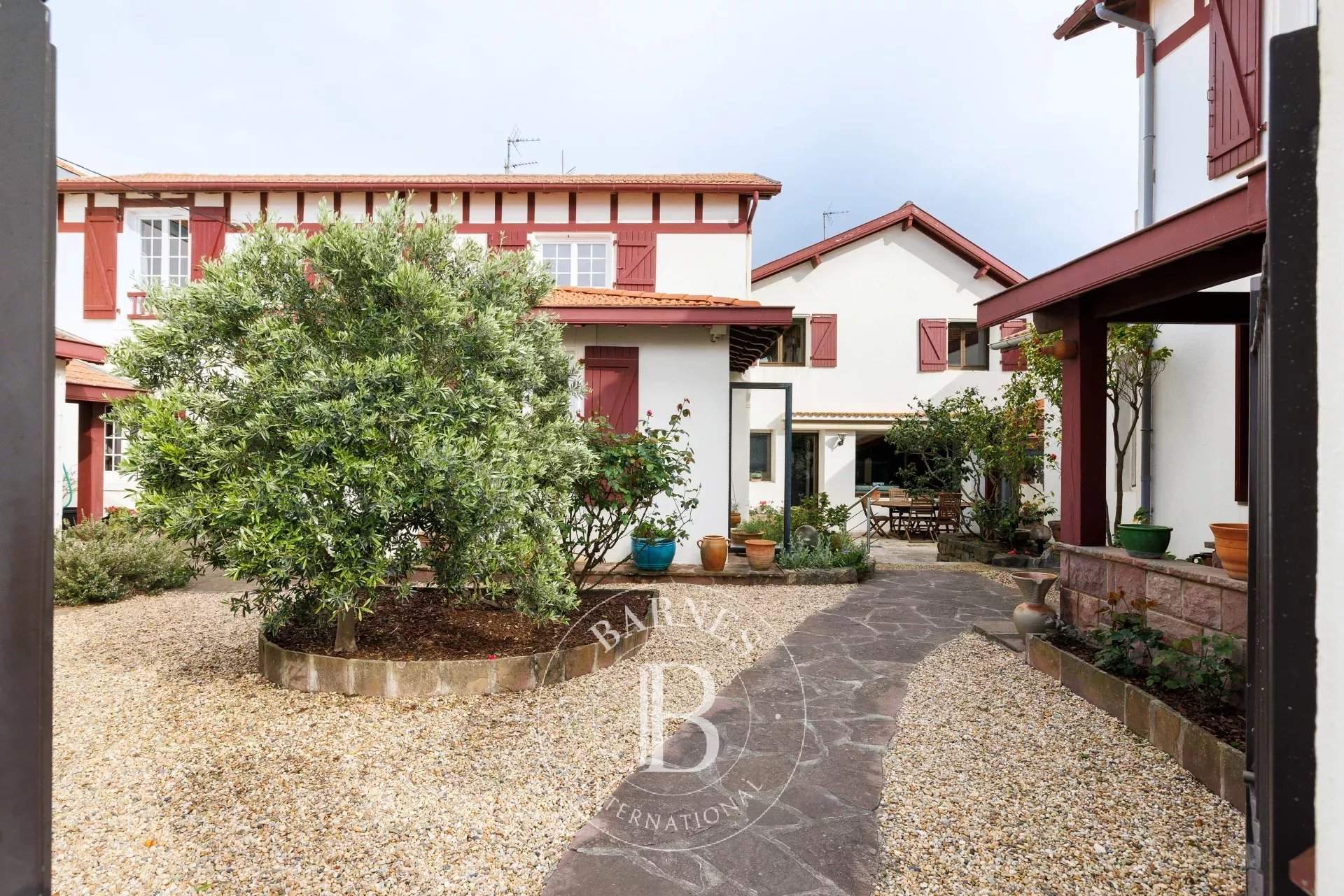 Biarritz  - Casa 11 Cuartos 5 Habitaciones - picture 4