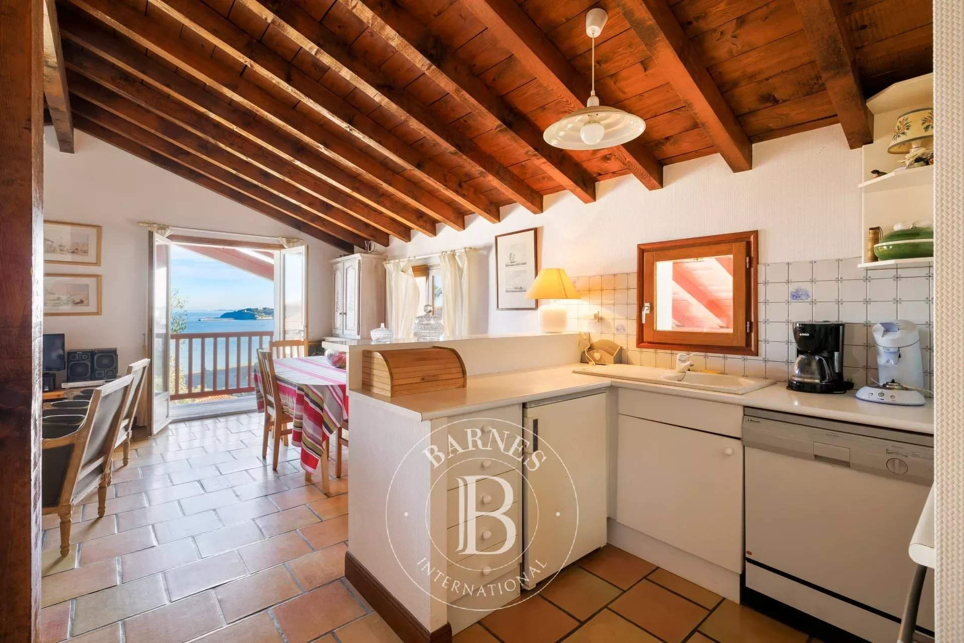 Ciboure  - Maison 7 Pi&egrave;ces - picture 9