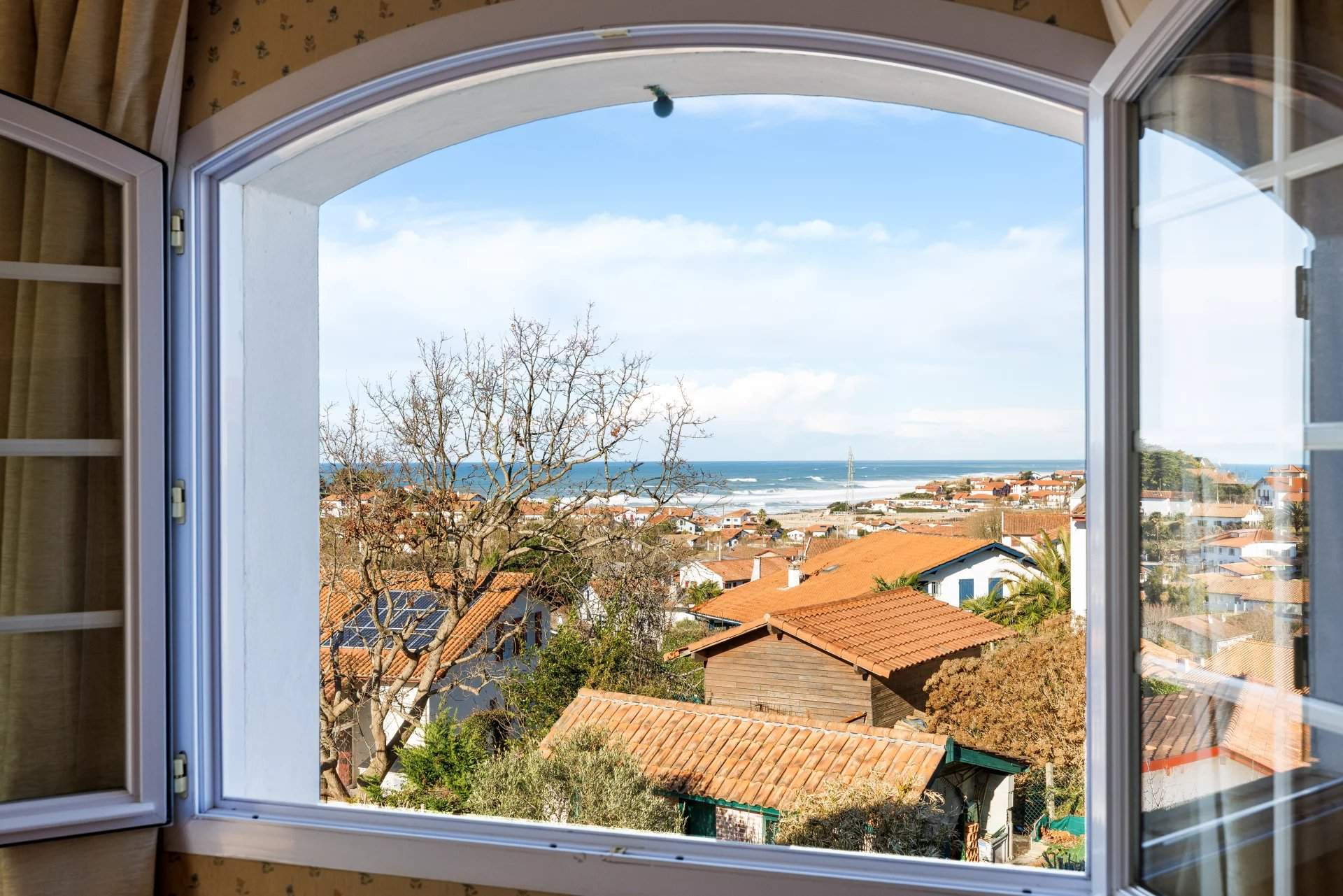 Bidart  - Maison 5 Pi&egrave;ces 3 Chambres - picture 10