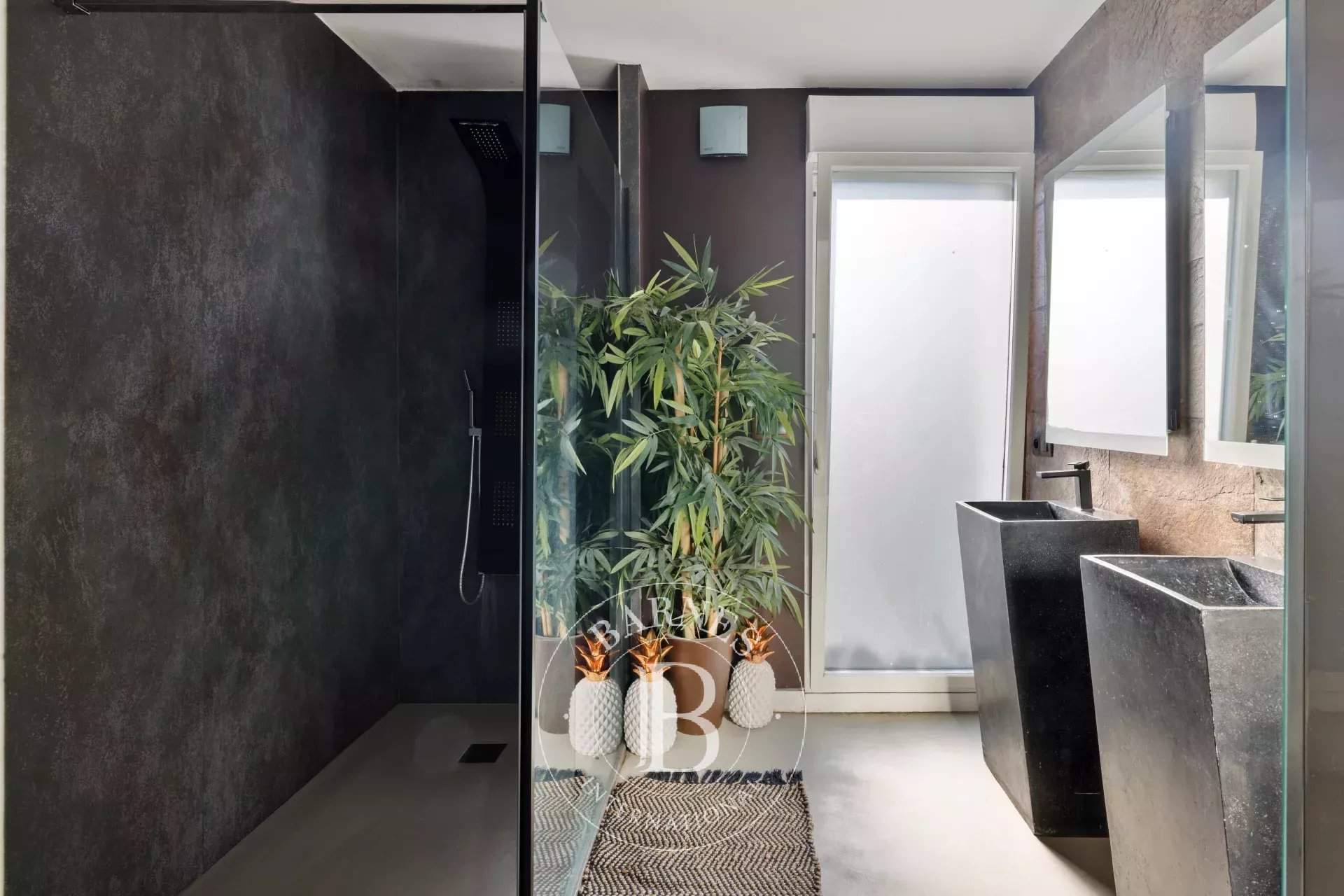 Biarritz  - Maison 9 Pièces 7 Chambres - picture 16