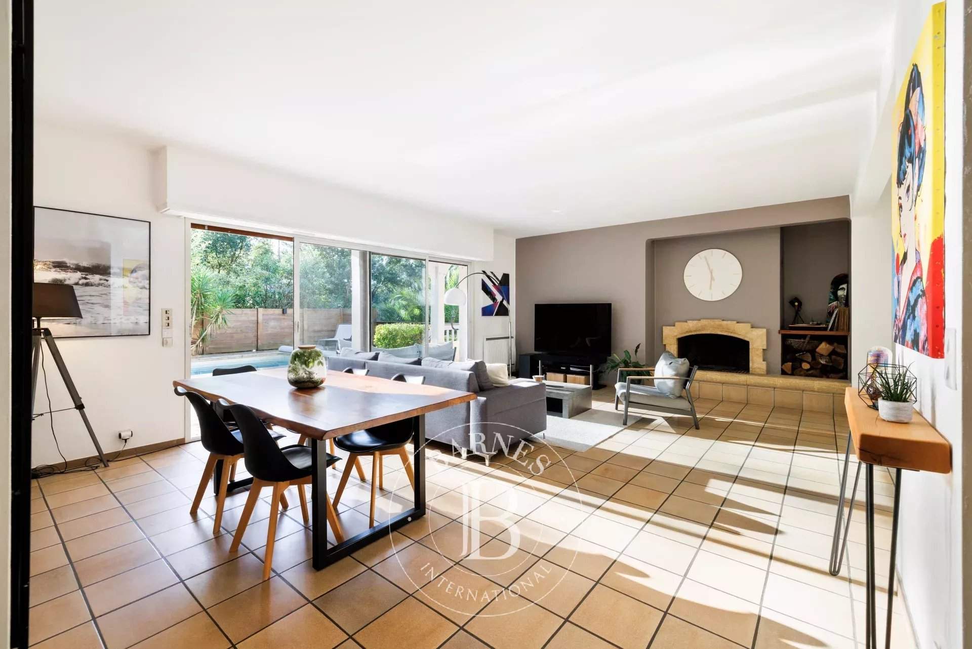 Hossegor  - Villa 7 Pi&egrave;ces 6 Chambres - picture 6