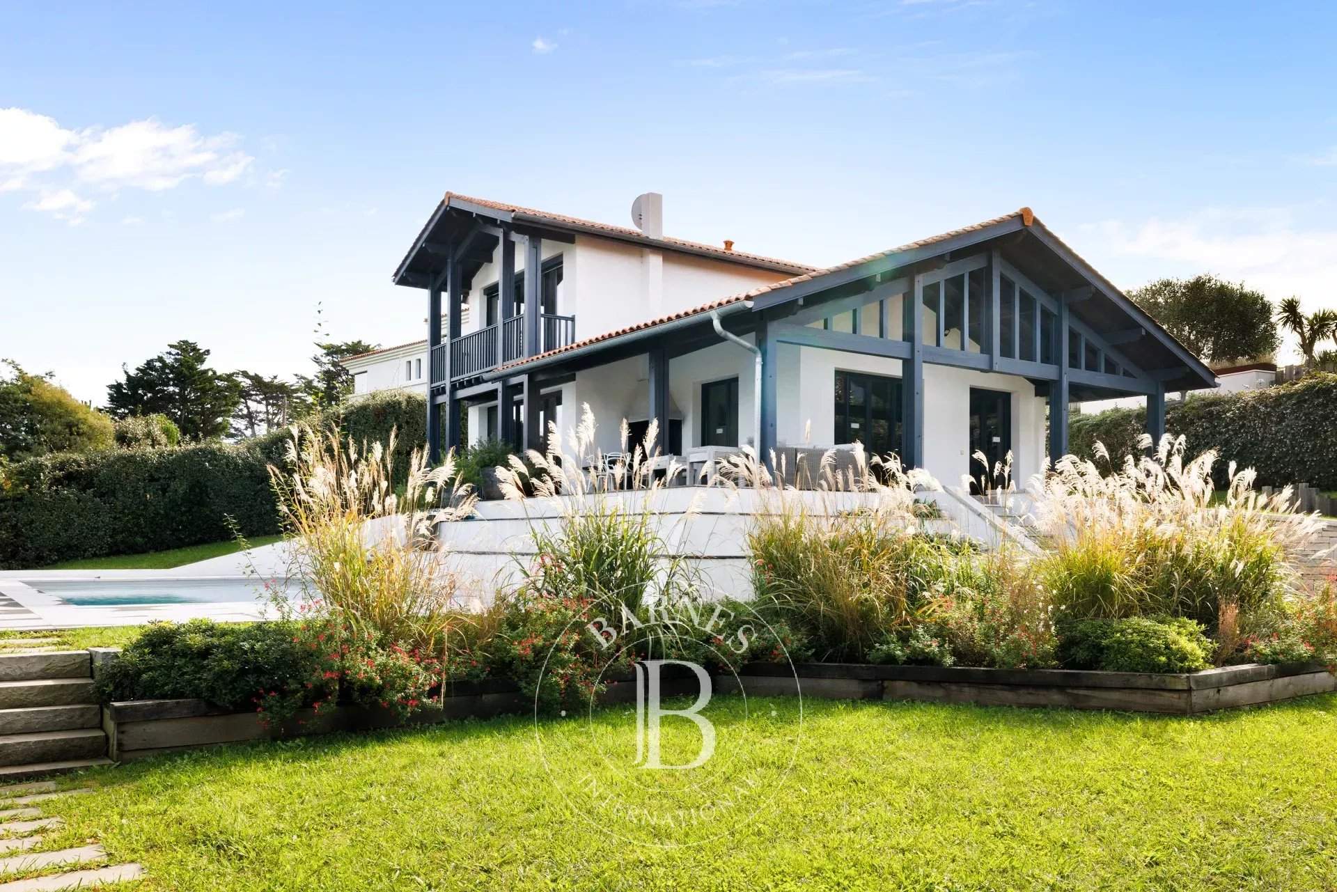 Saint-Jean-de-Luz  - House 10 Bedrooms - picture 15