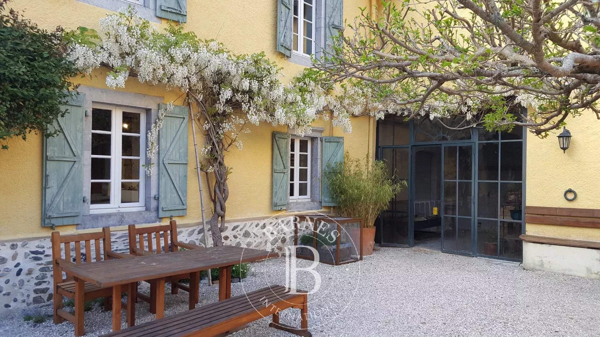 Oloron-Sainte-Marie  - Maison 13 Pièces 8 Chambres - picture 16