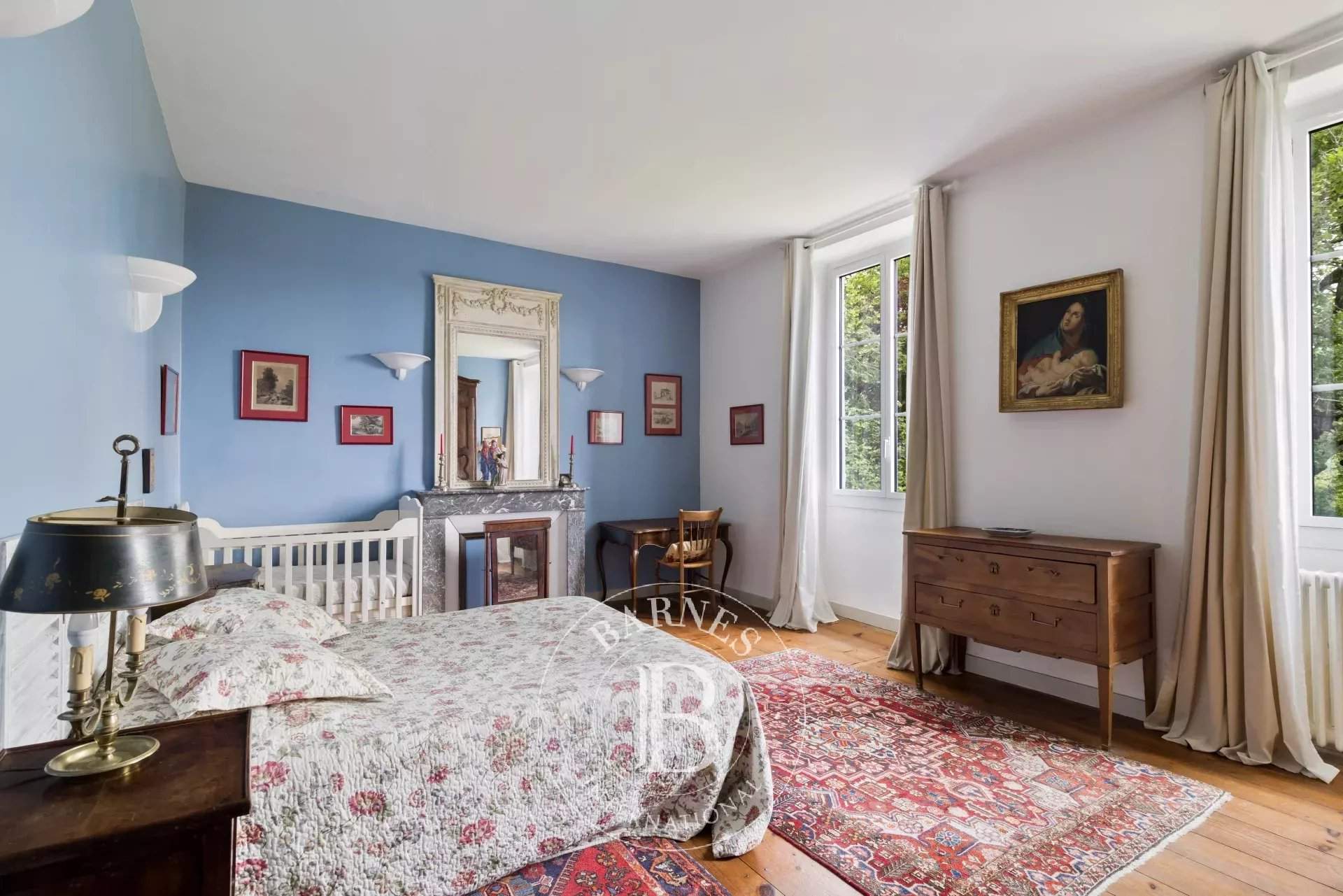 Saint-Pierre-d'Irube  - Maison 16 Pi&egrave;ces 10 Chambres - picture 17