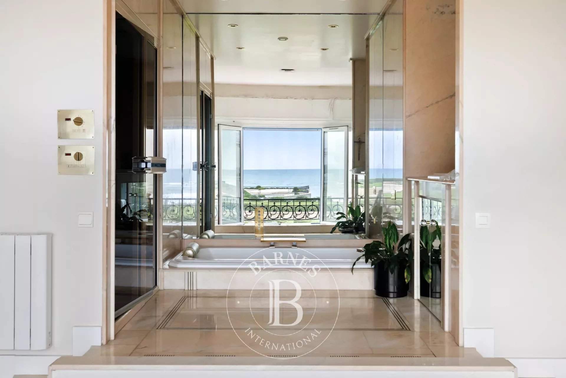 Biarritz  - Piso 4 Cuartos 3 Habitaciones - picture 9