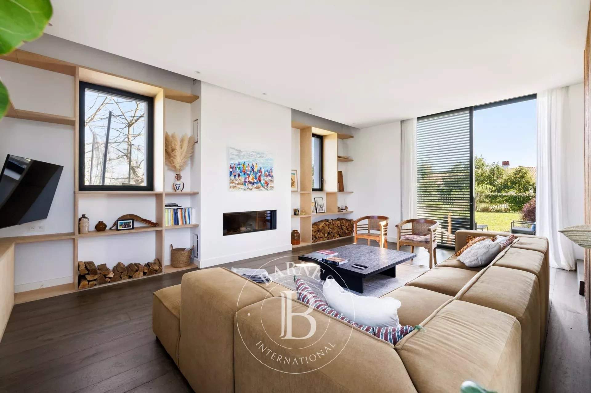 Arbonne  - Maison 7 Pi&egrave;ces 5 Chambres - picture 2