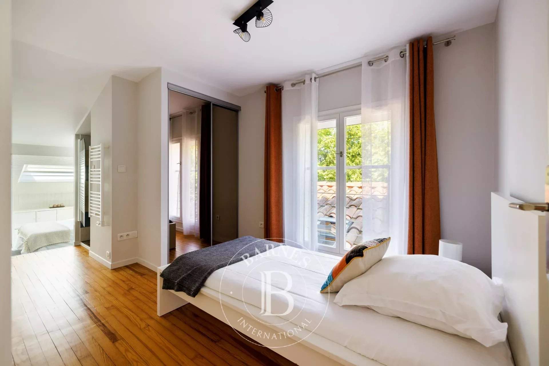 Anglet  - Maison 6 Pi&egrave;ces 4 Chambres - picture 17