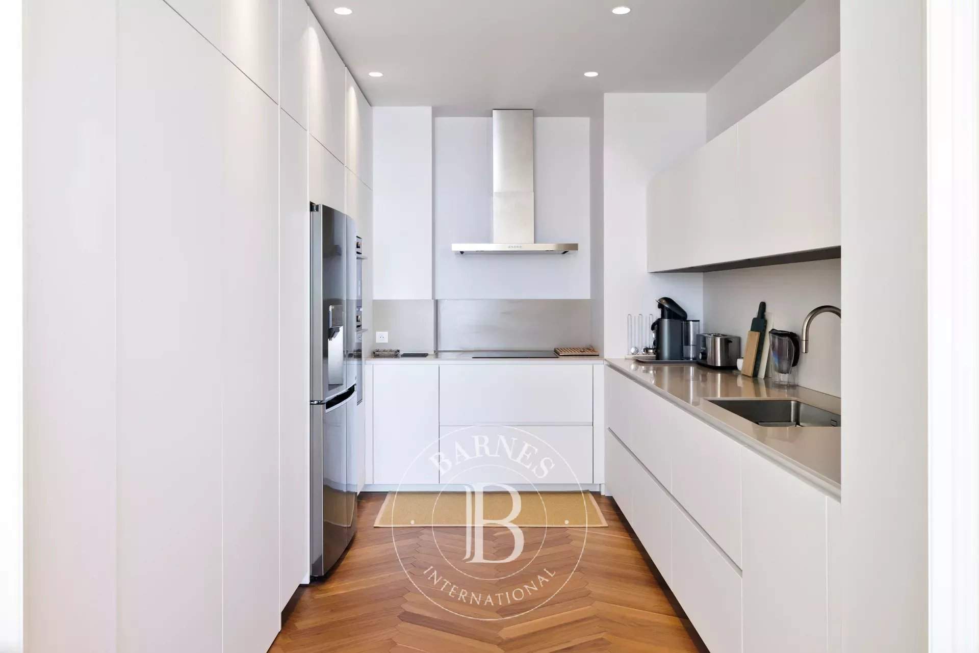 Biarritz  - Piso 4 Cuartos 3 Habitaciones - picture 9