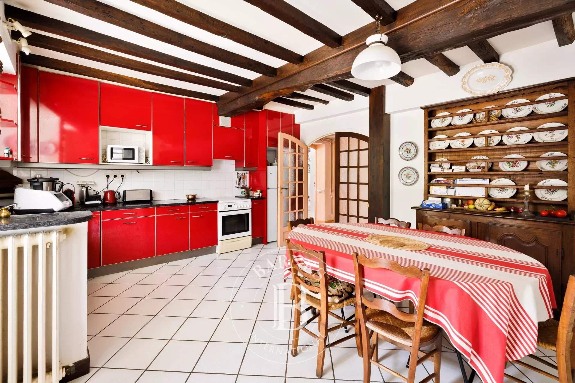 Bayonne  - Maison 6 Pi&egrave;ces 5 Chambres - picture 12