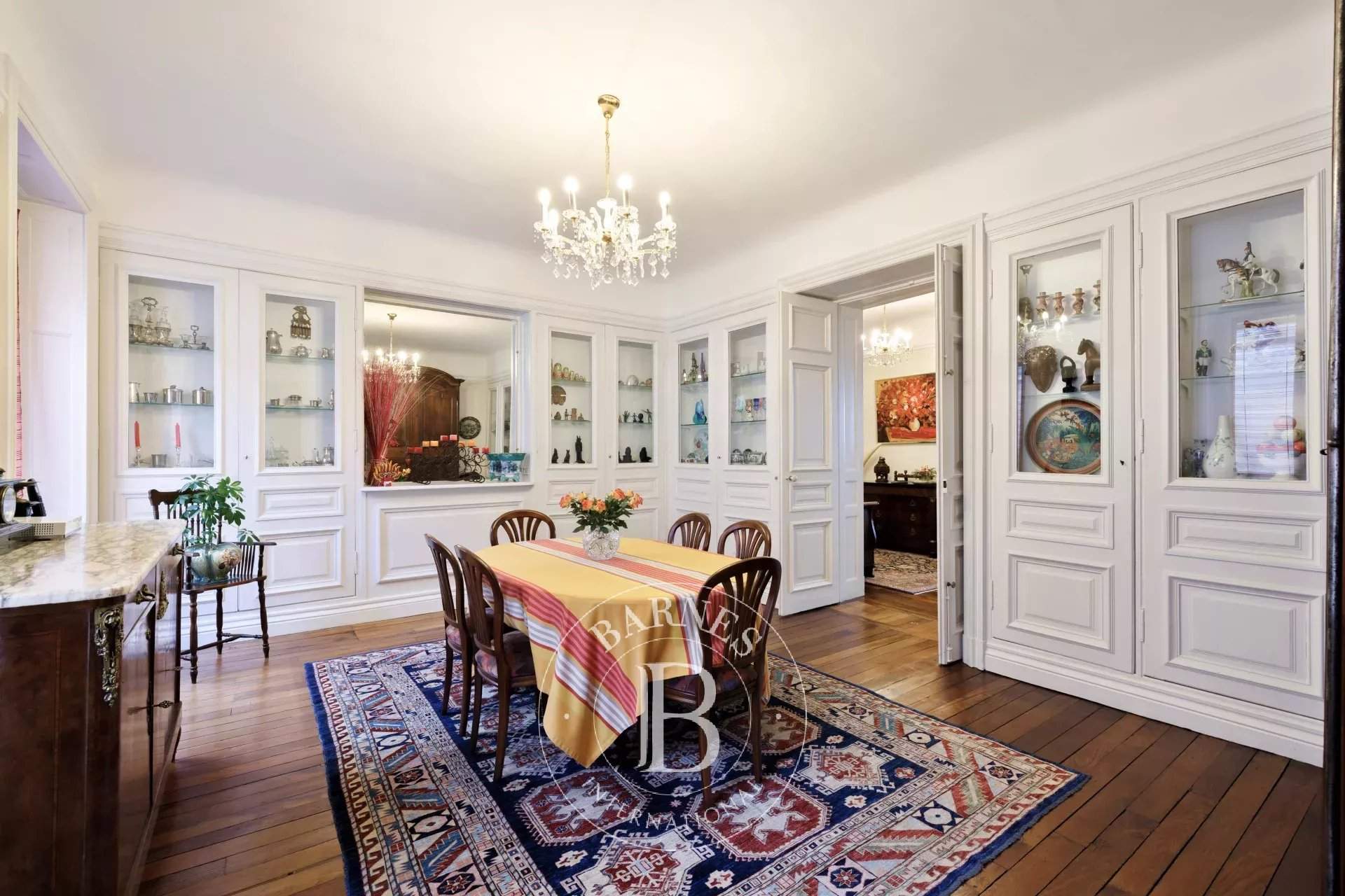 Bayonne  - Apartment 3 Bedrooms - picture 13