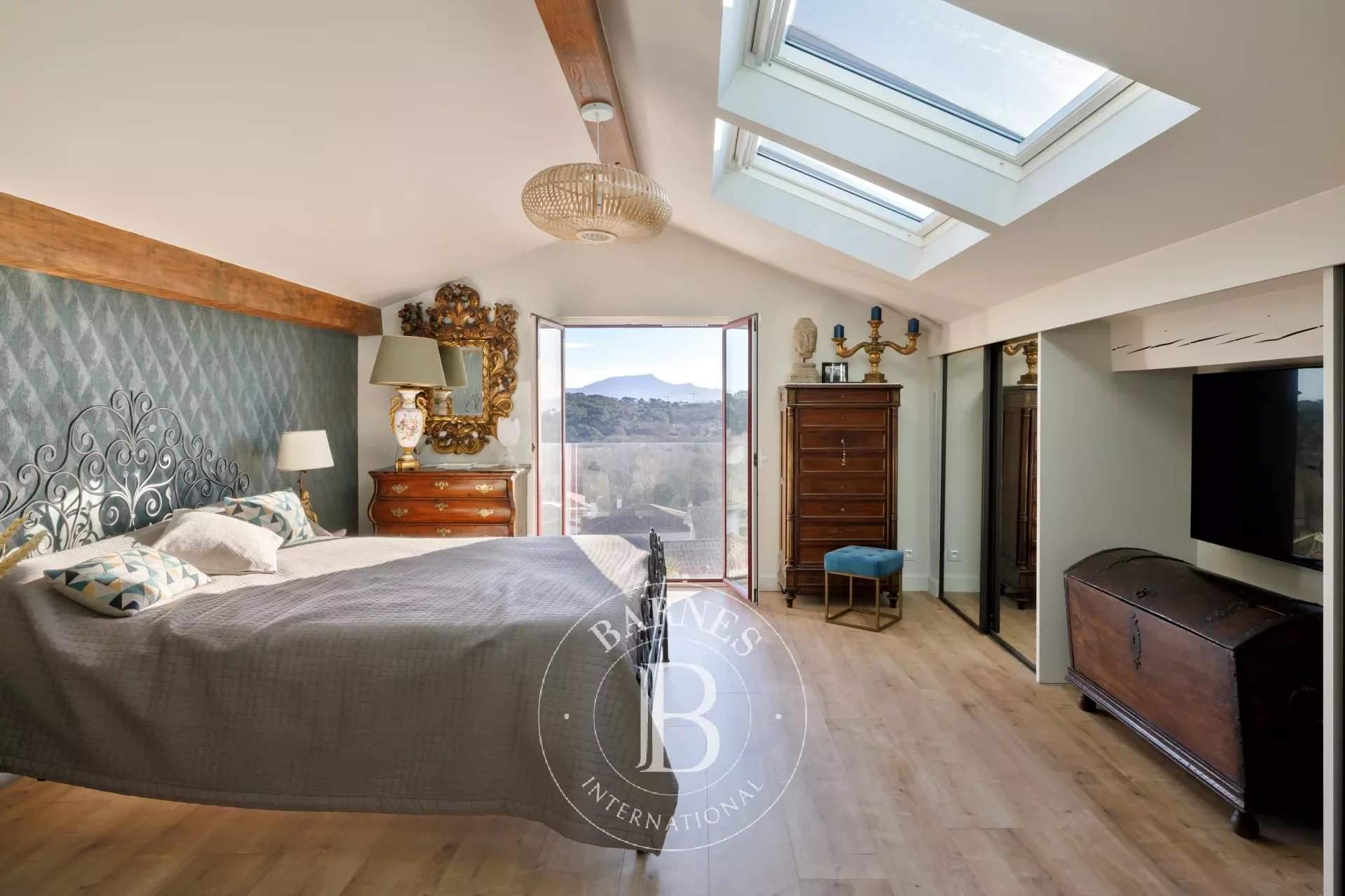 Biarritz  - Villa 4 Bedrooms - picture 15