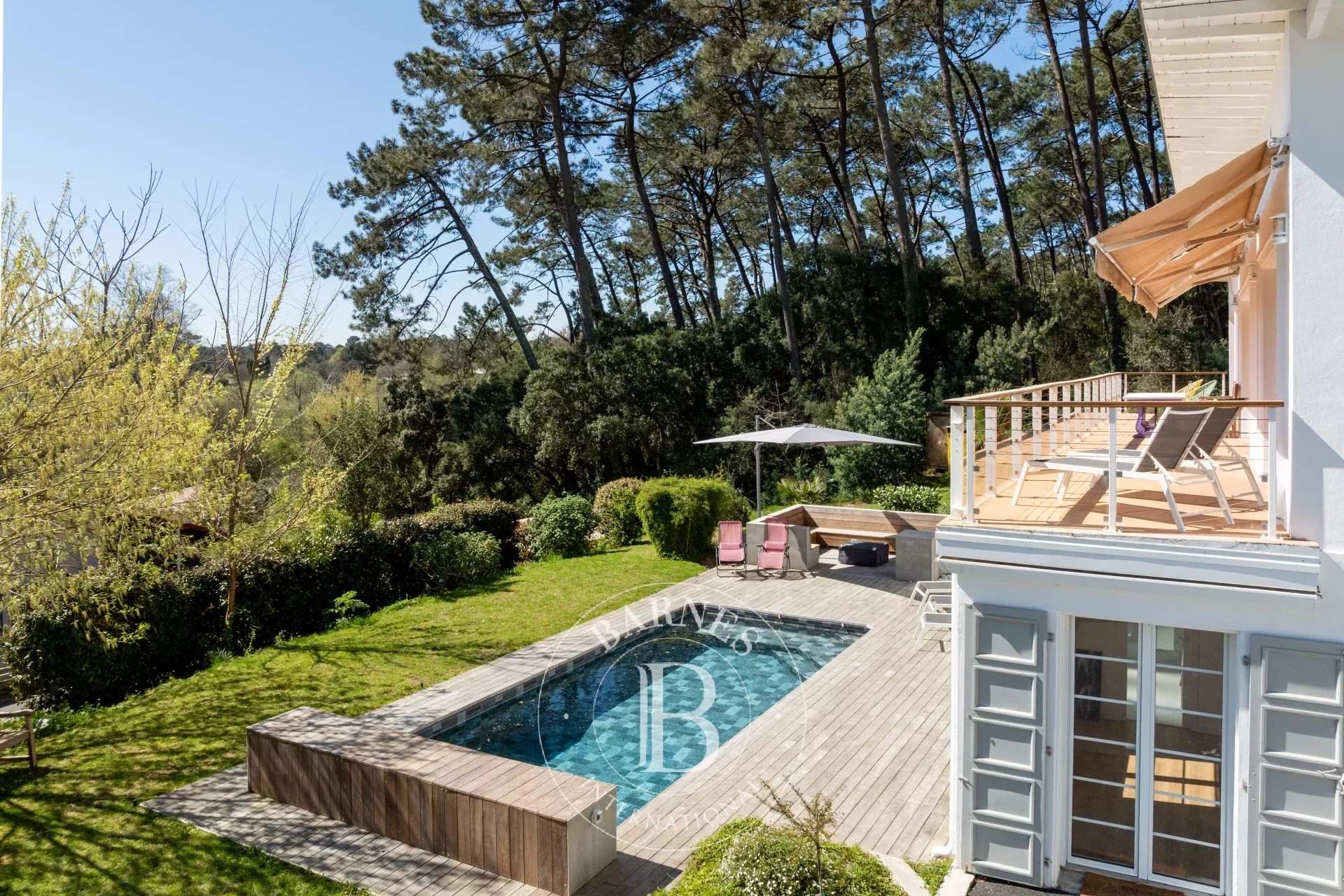 Seignosse  - Maison 11 Pièces 7 Chambres - picture 16