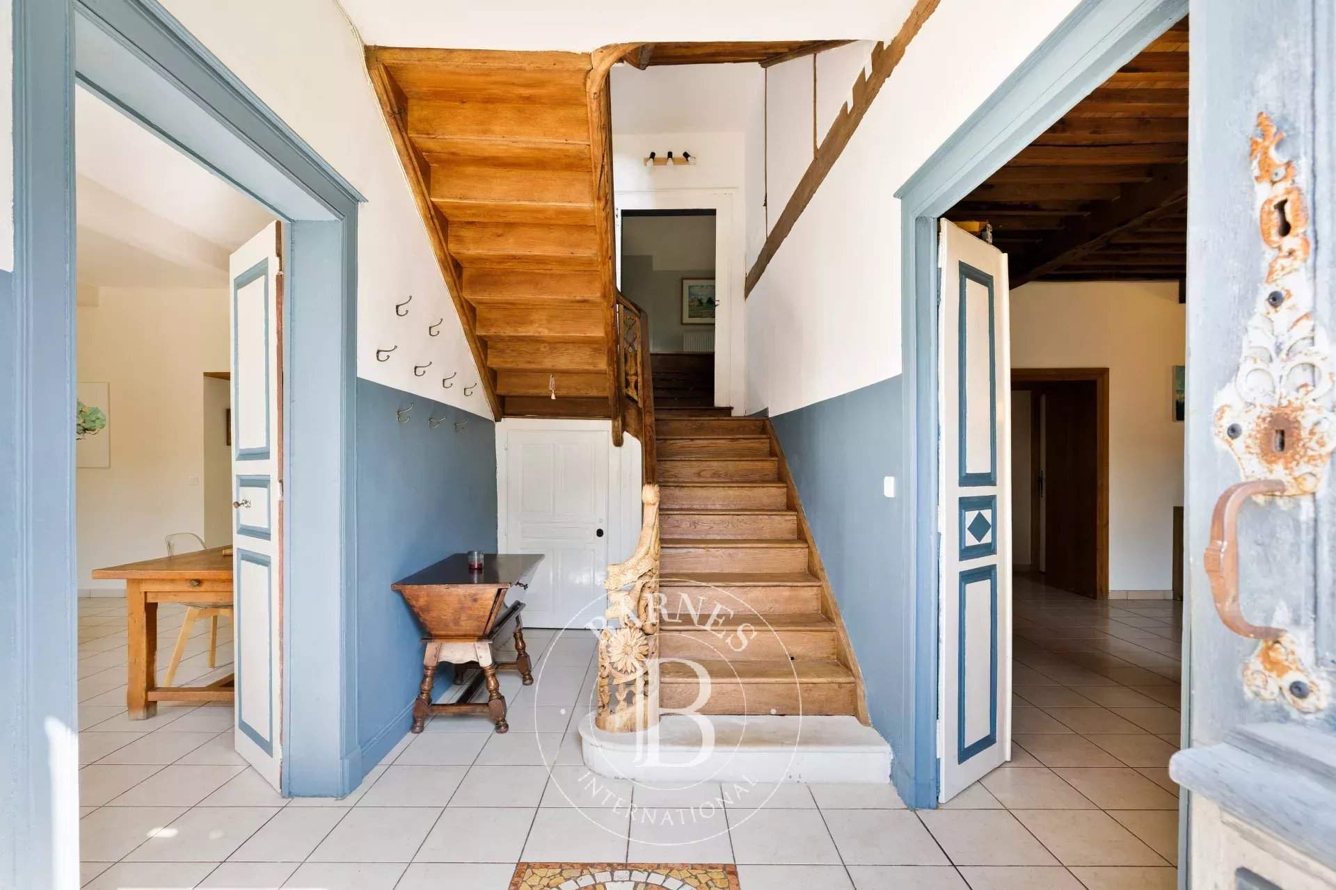 Pau  - Maison 10 Pi&egrave;ces 6 Chambres - picture 8