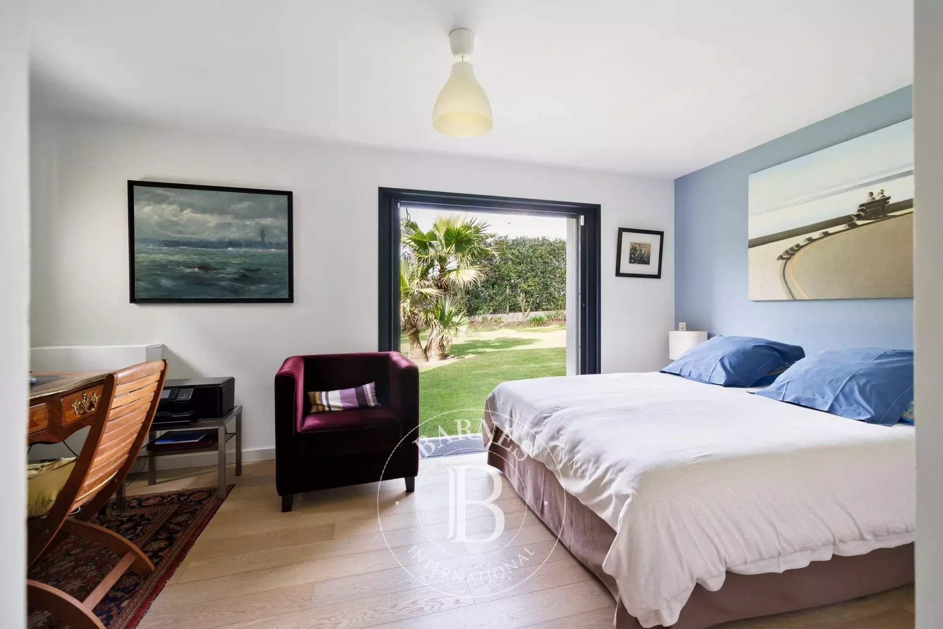 Anglet  - Maison 6 Pi&egrave;ces 4 Chambres - picture 16