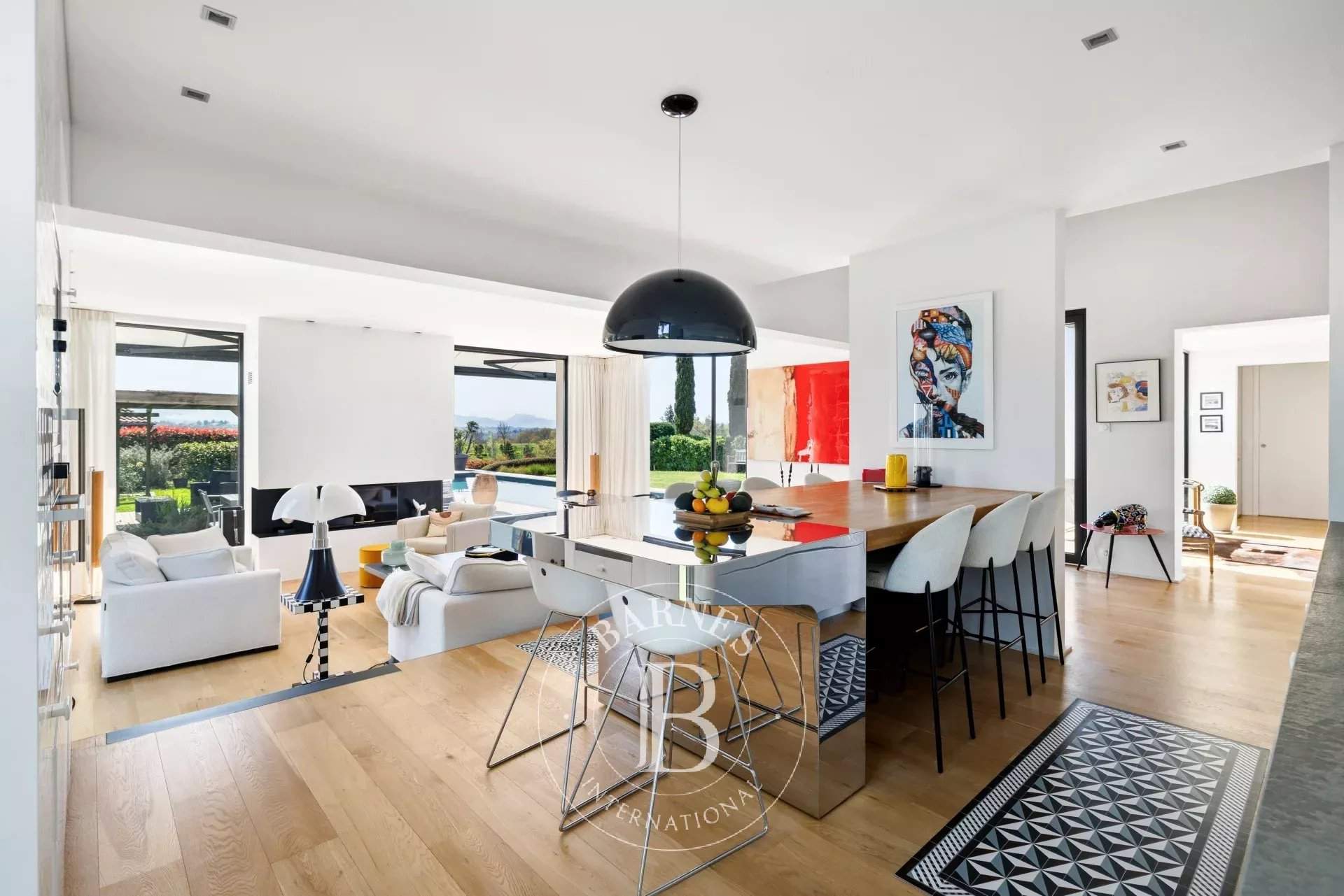 Arcangues  - Maison 4 Pi&egrave;ces 3 Chambres - picture 11