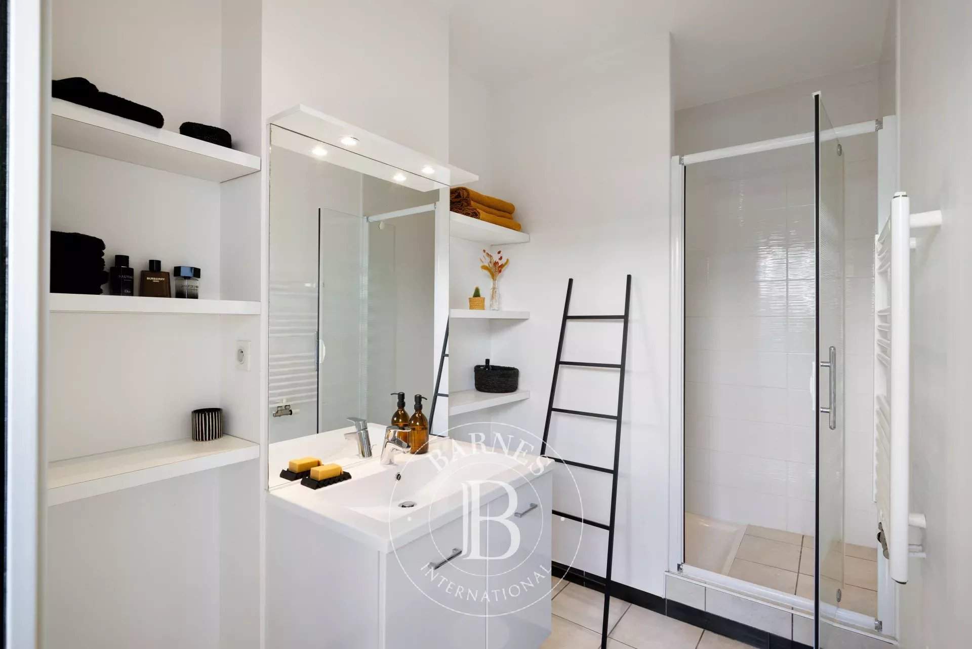 Biarritz  - Apartment 3 Bedrooms - picture 14