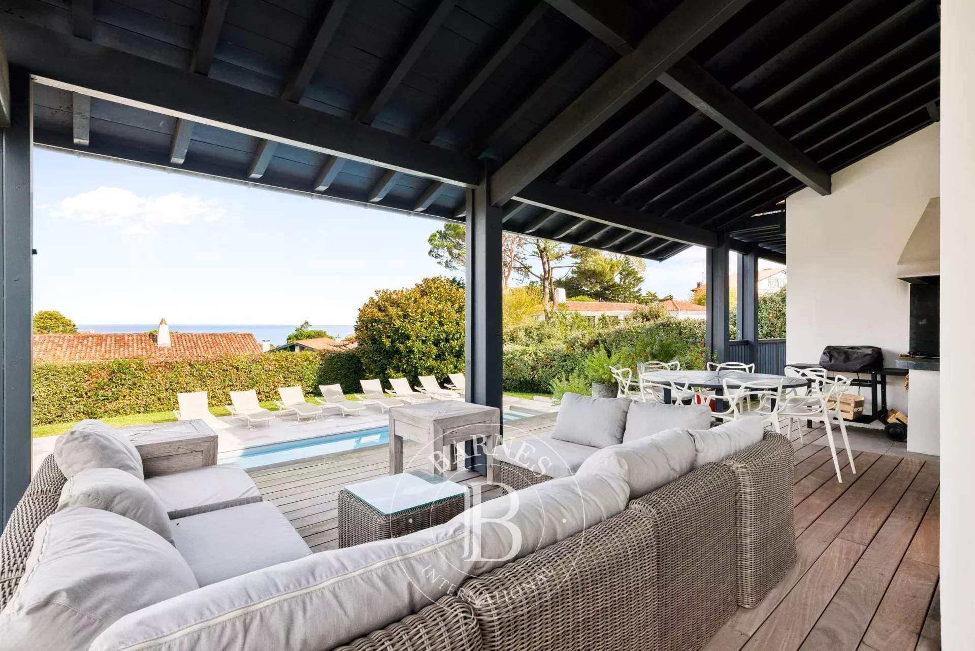 Saint-Jean-de-Luz  - House 10 Bedrooms - picture 16