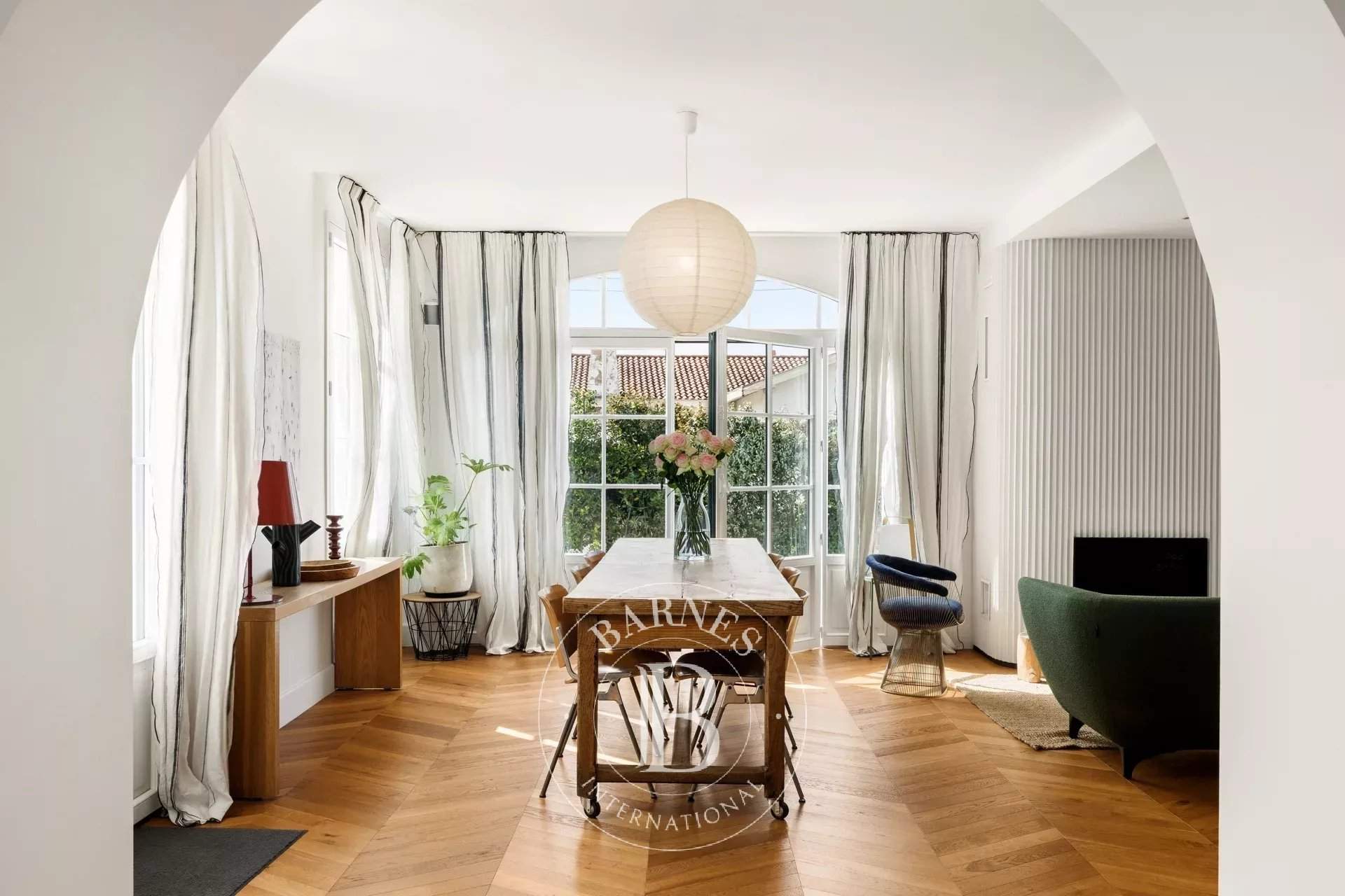 Biarritz  - Maison 7 Pi&egrave;ces 4 Chambres - picture 8