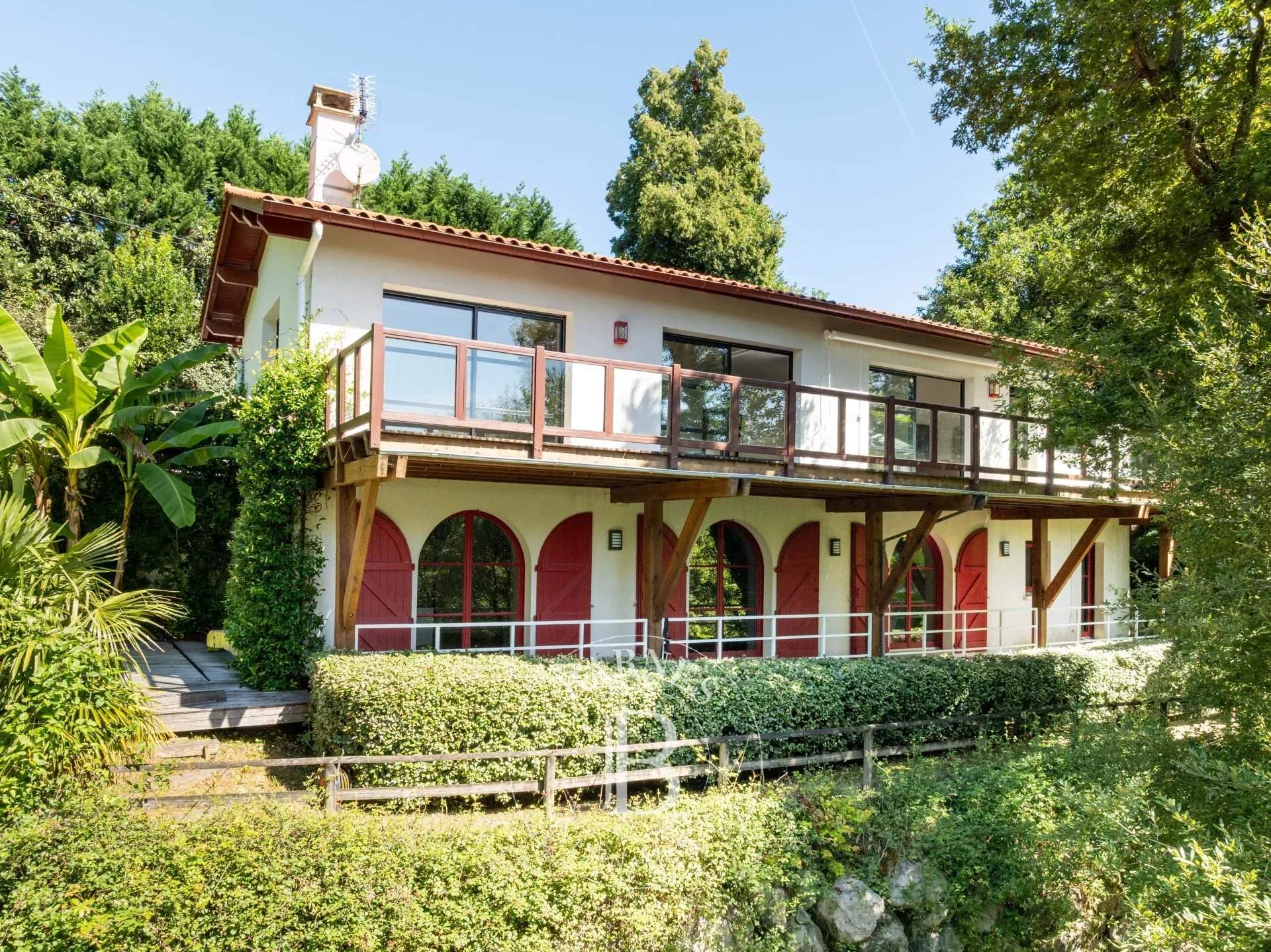 Ciboure  - Maison  - picture 15