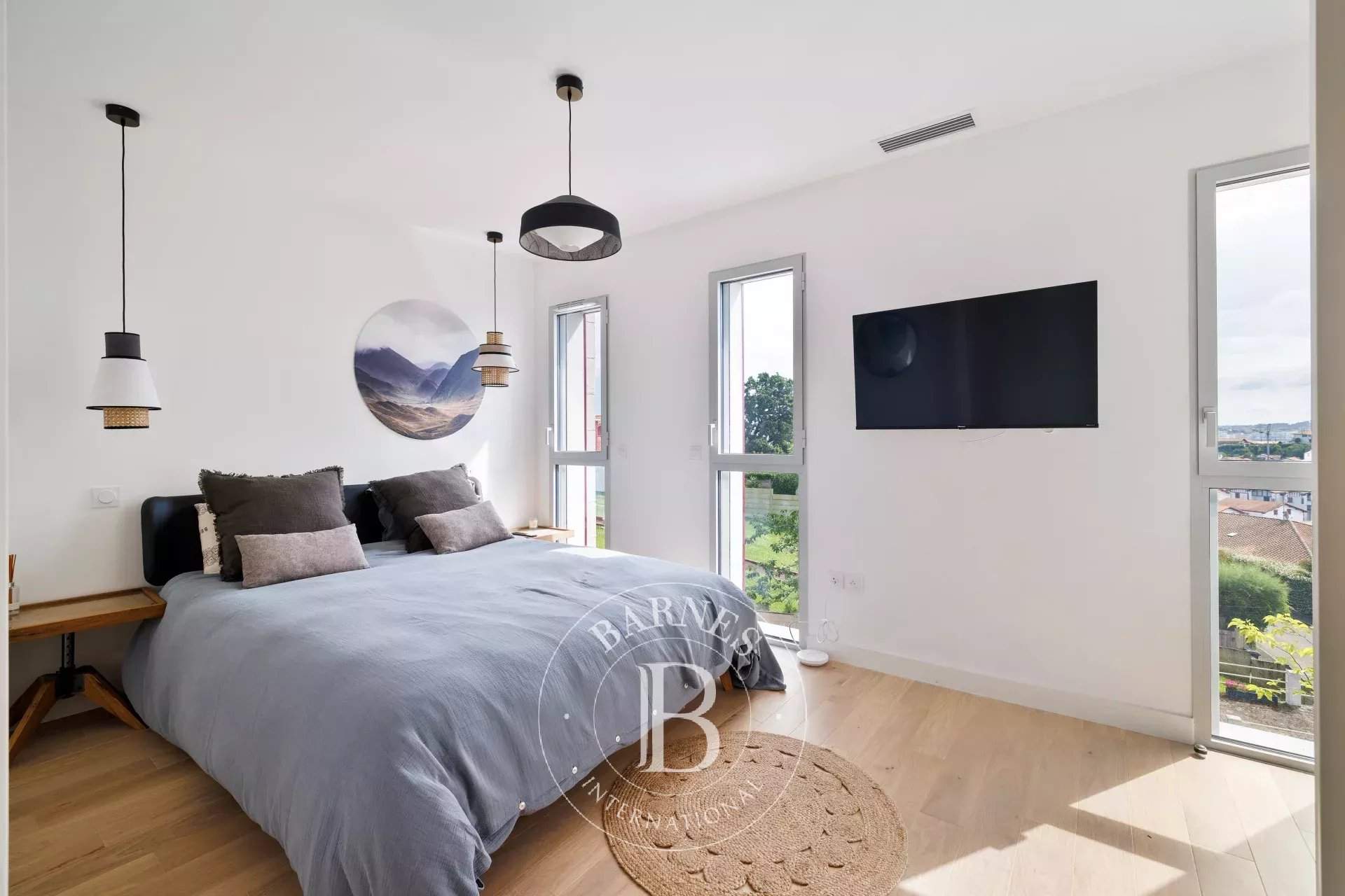 Urrugne  - House 4 Bedrooms - picture 12