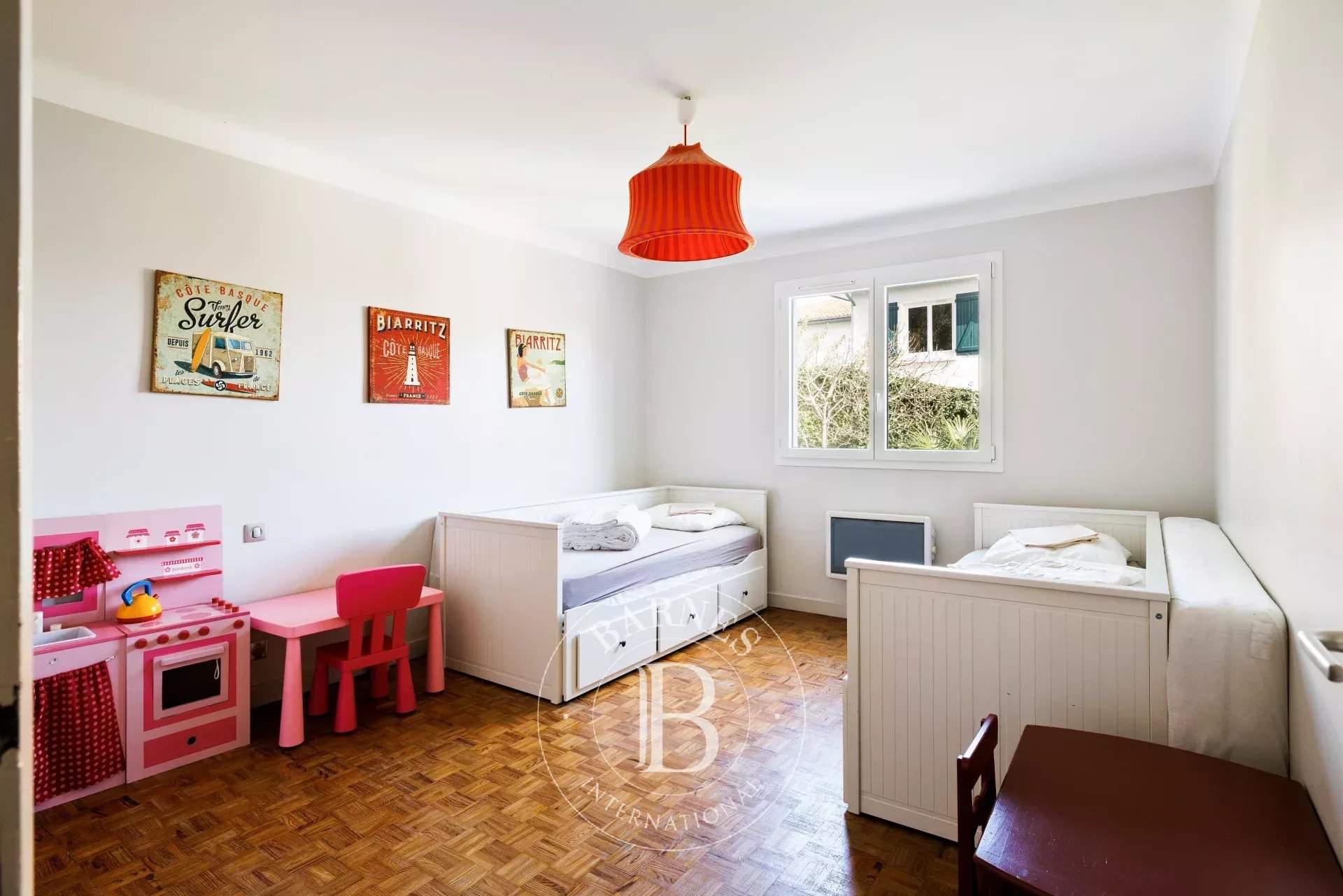 Ciboure  - Casa 9 Cuartos 8 Habitaciones - picture 15