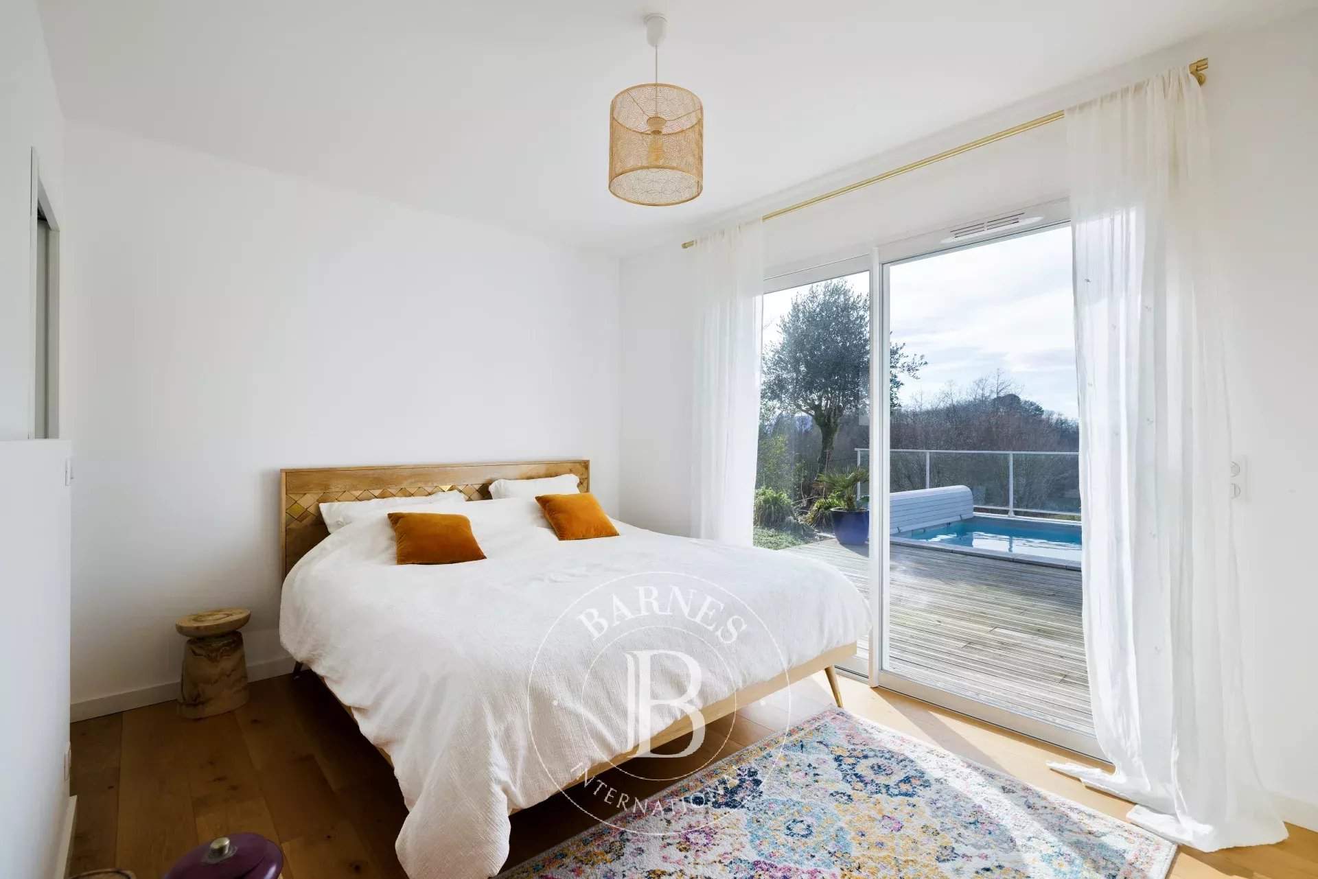 Villefranque  - Maison 5 Pi&egrave;ces 3 Chambres - picture 11