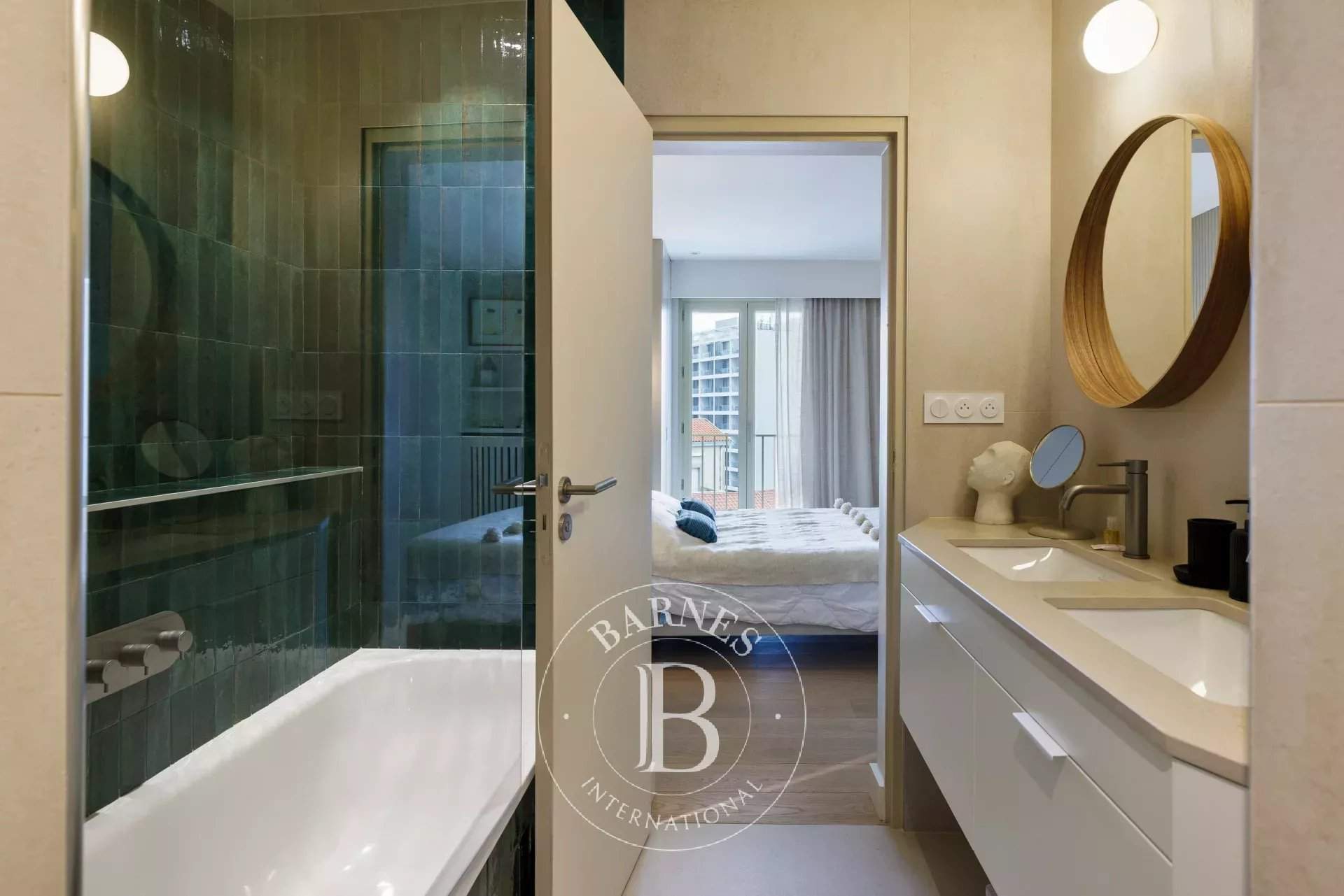 Biarritz  - Appartement 4 Pi&egrave;ces 3 Chambres - picture 15