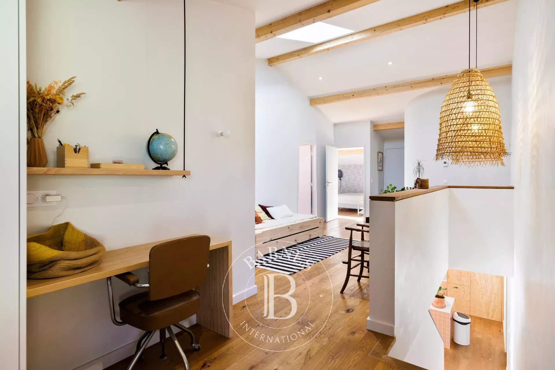 Bassussarry  - Maison 6 Pi&egrave;ces 4 Chambres - picture 17