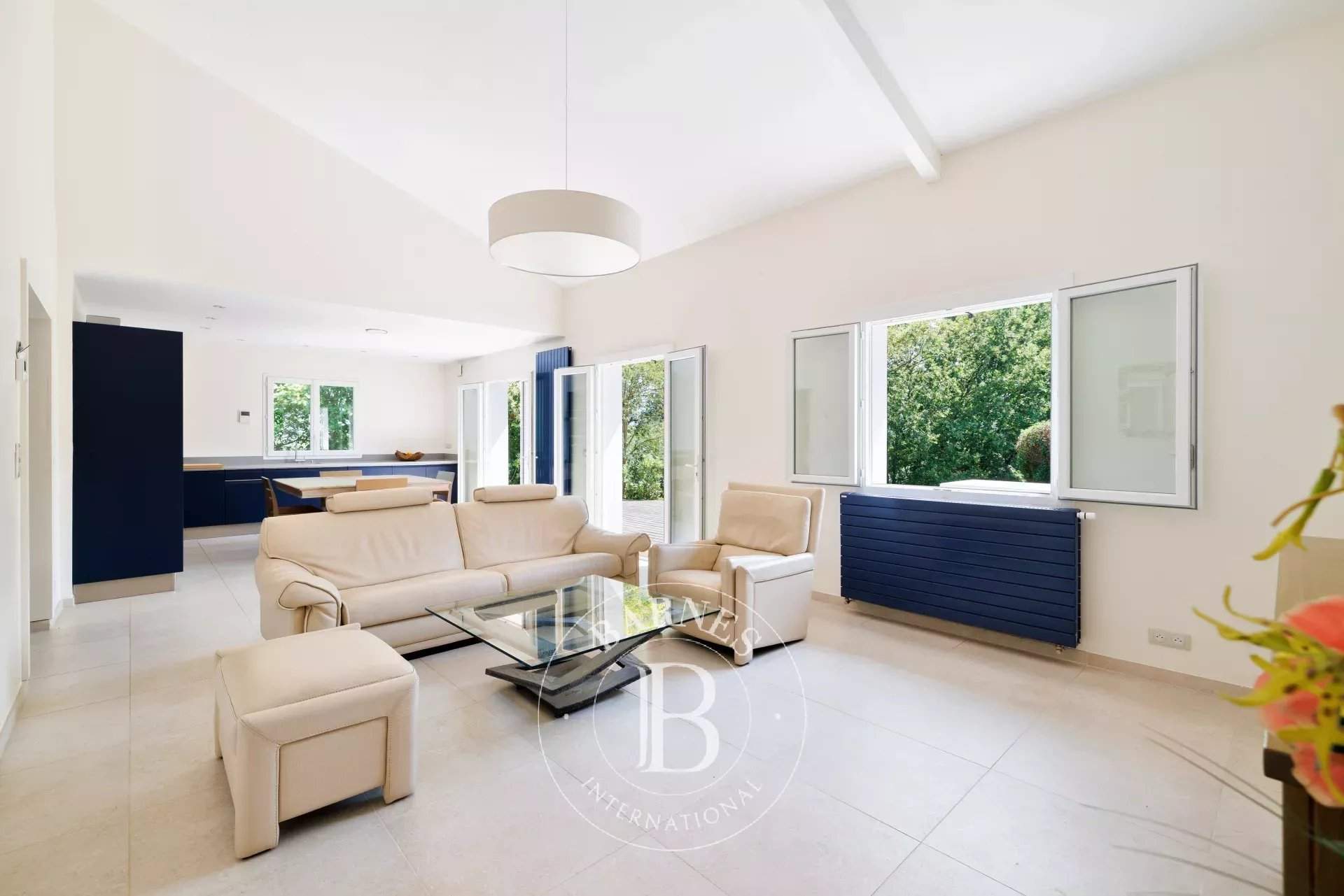 Saint-Jean-de-Luz  - Maison 7 Pi&egrave;ces 6 Chambres - picture 4