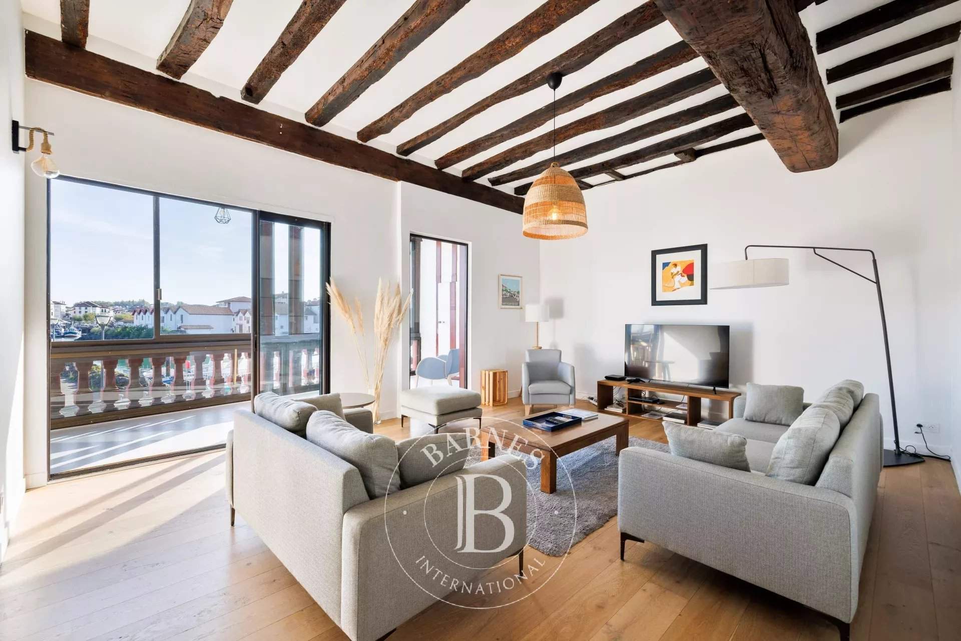 Ciboure  - Apartment 4 Bedrooms - picture 5