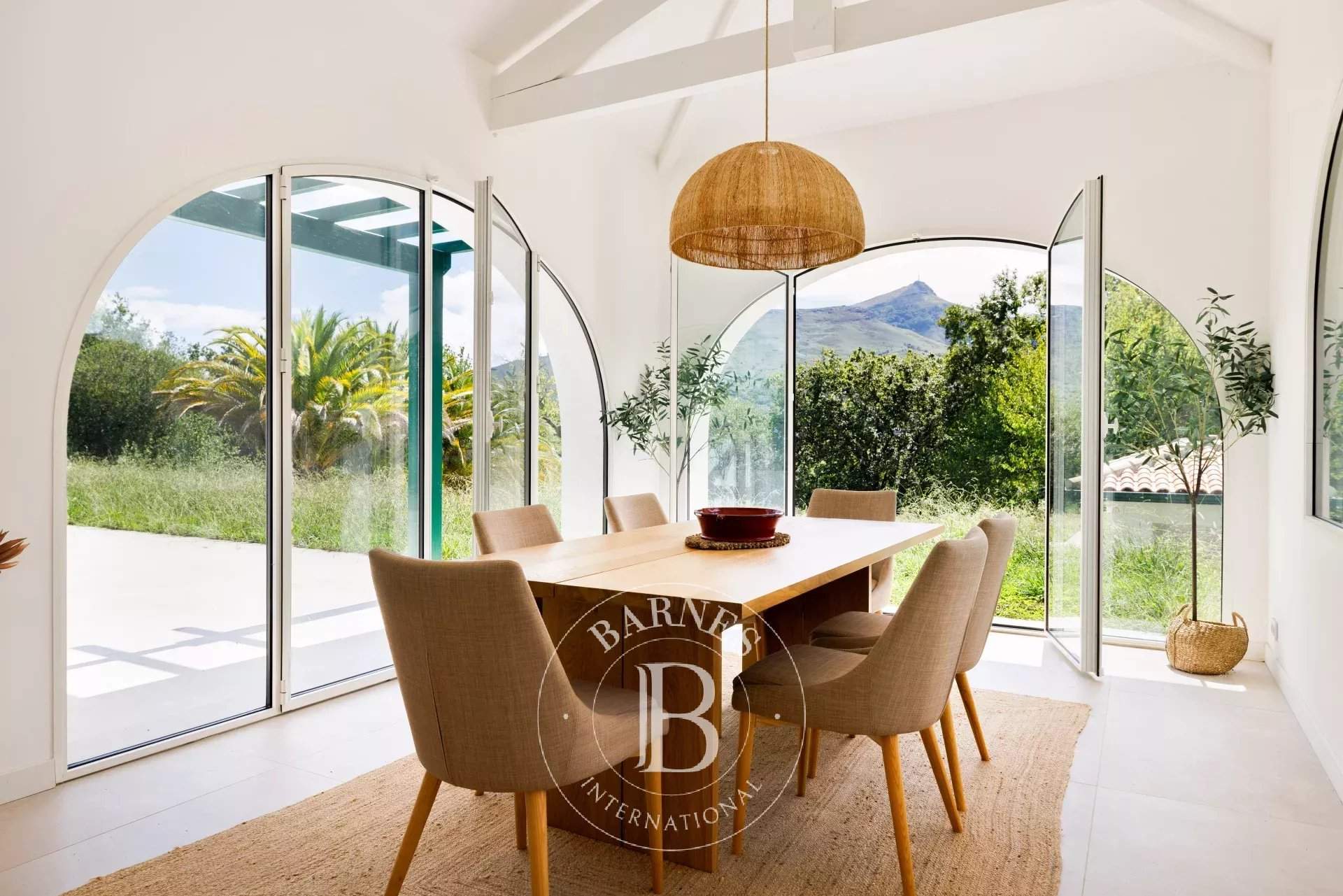 Urrugne  - House 6 Bedrooms - picture 13