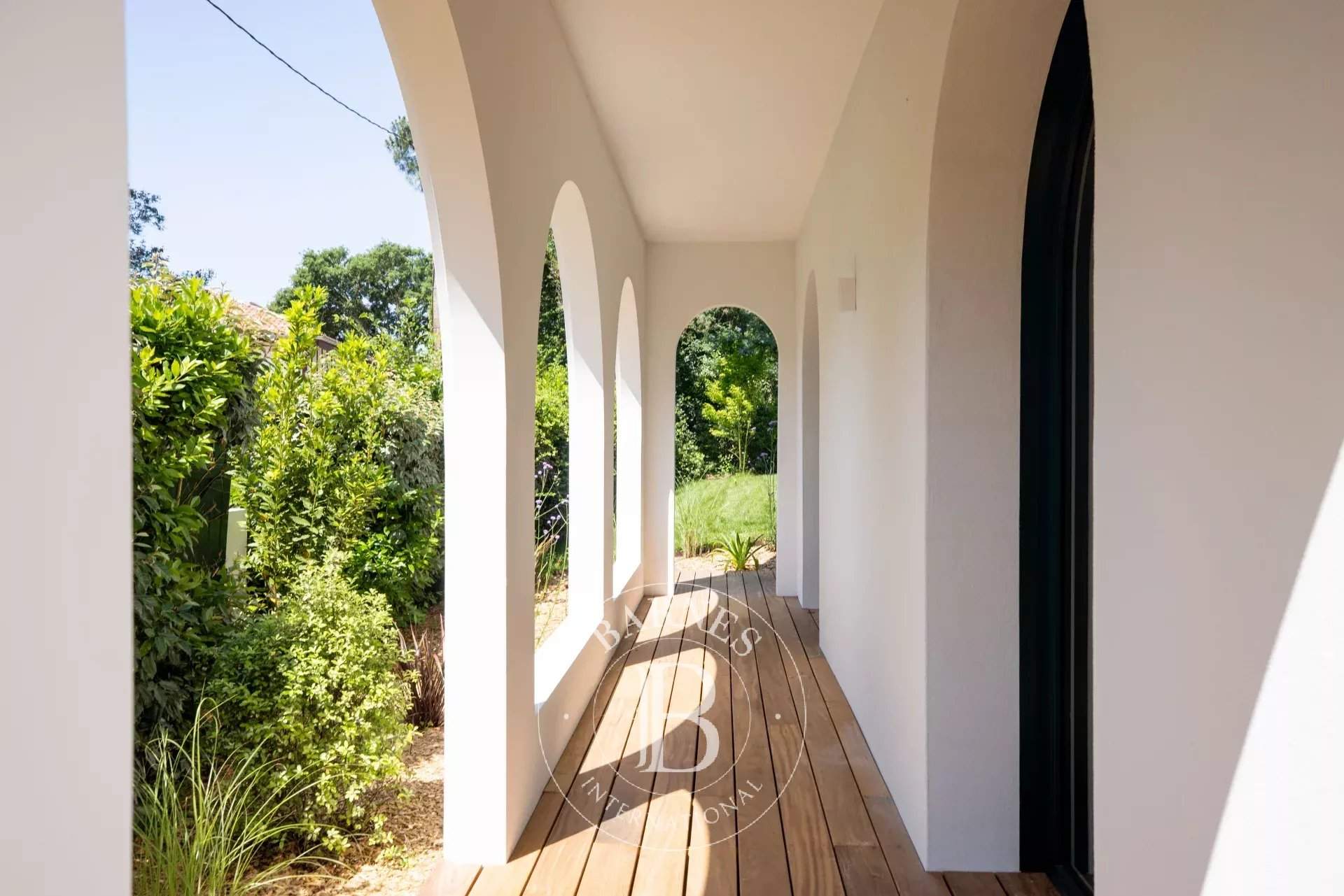 Hossegor  - Maison 8 Pi&egrave;ces 6 Chambres - picture 19