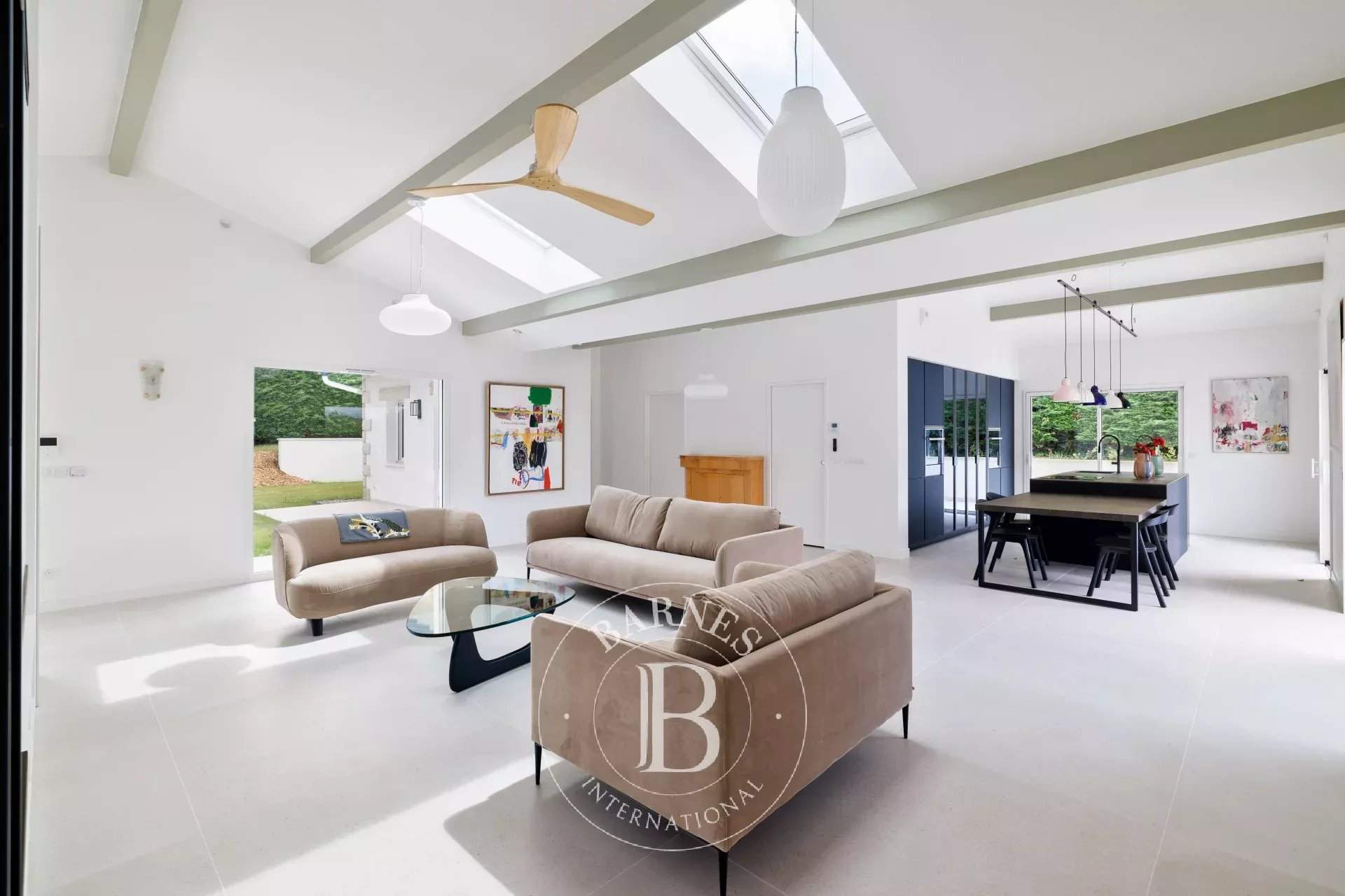 Bidart  - House 9 Bedrooms - picture 19